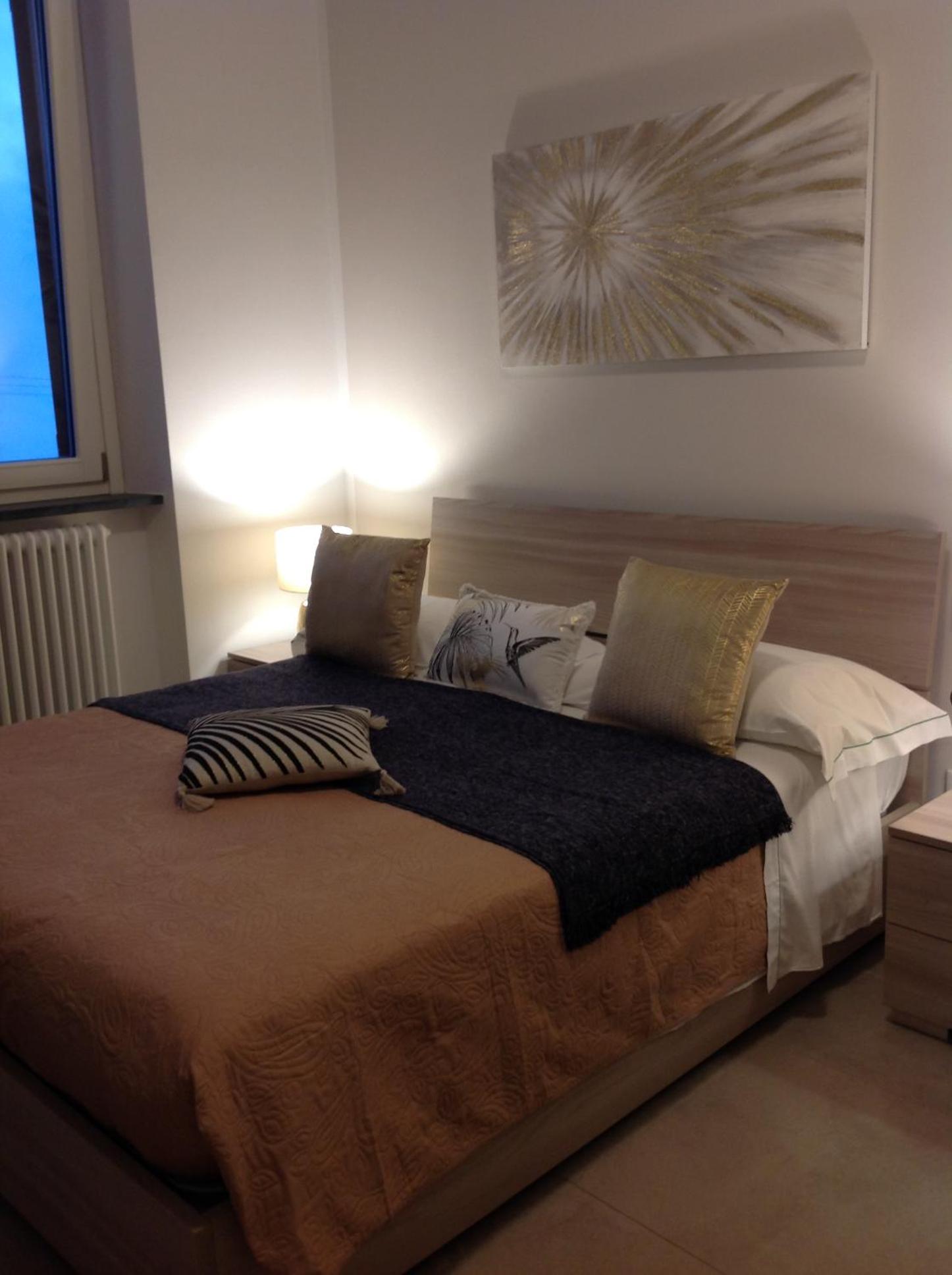 Standard Triple Room with Sea View photo 3