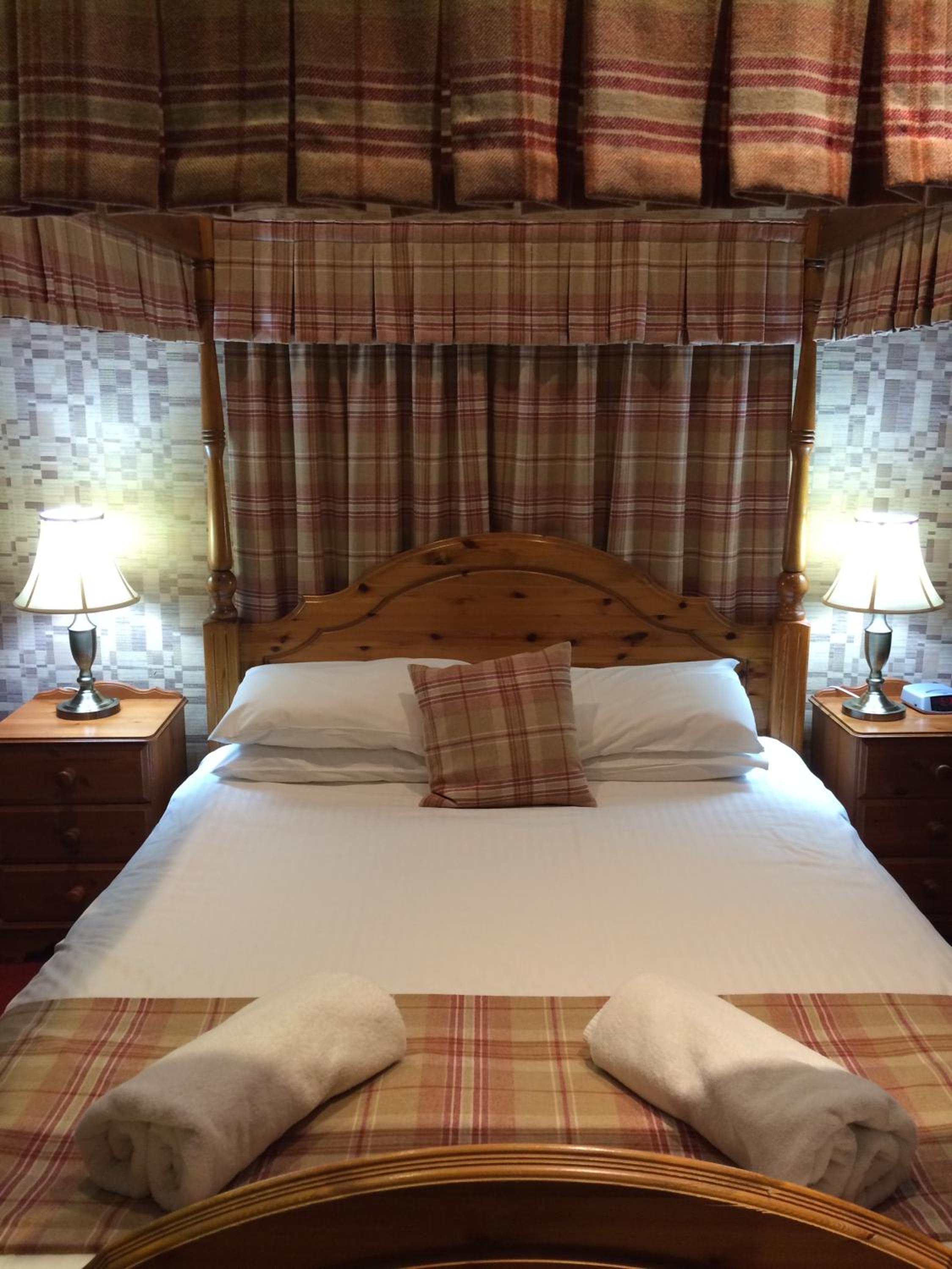 Double Room - Photo 6