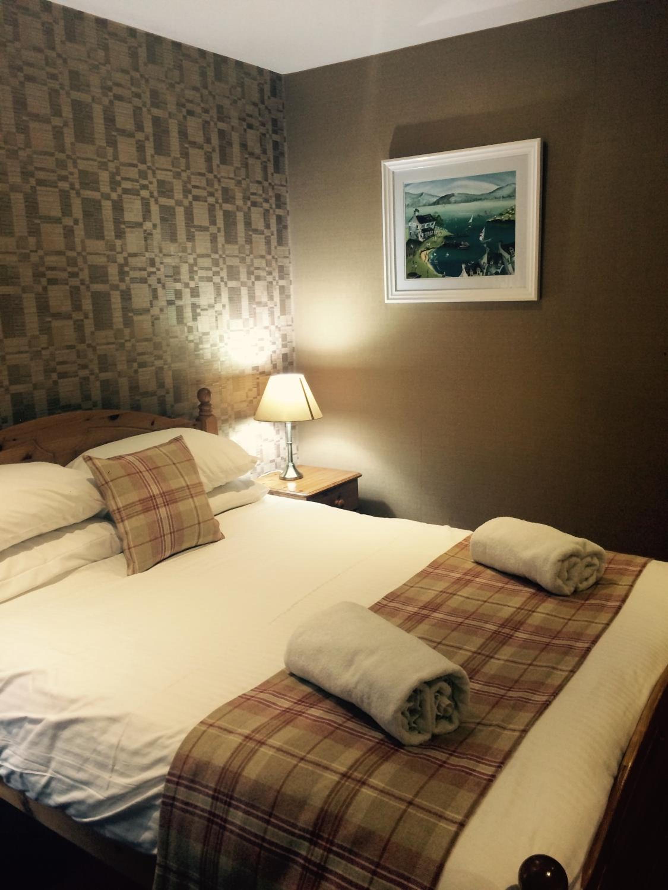 Double Room - Photo 5
