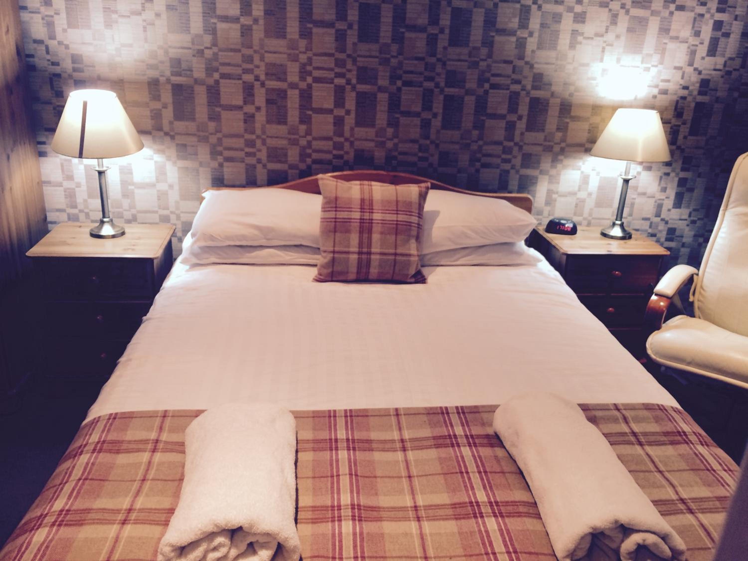 Double Room - Photo 4