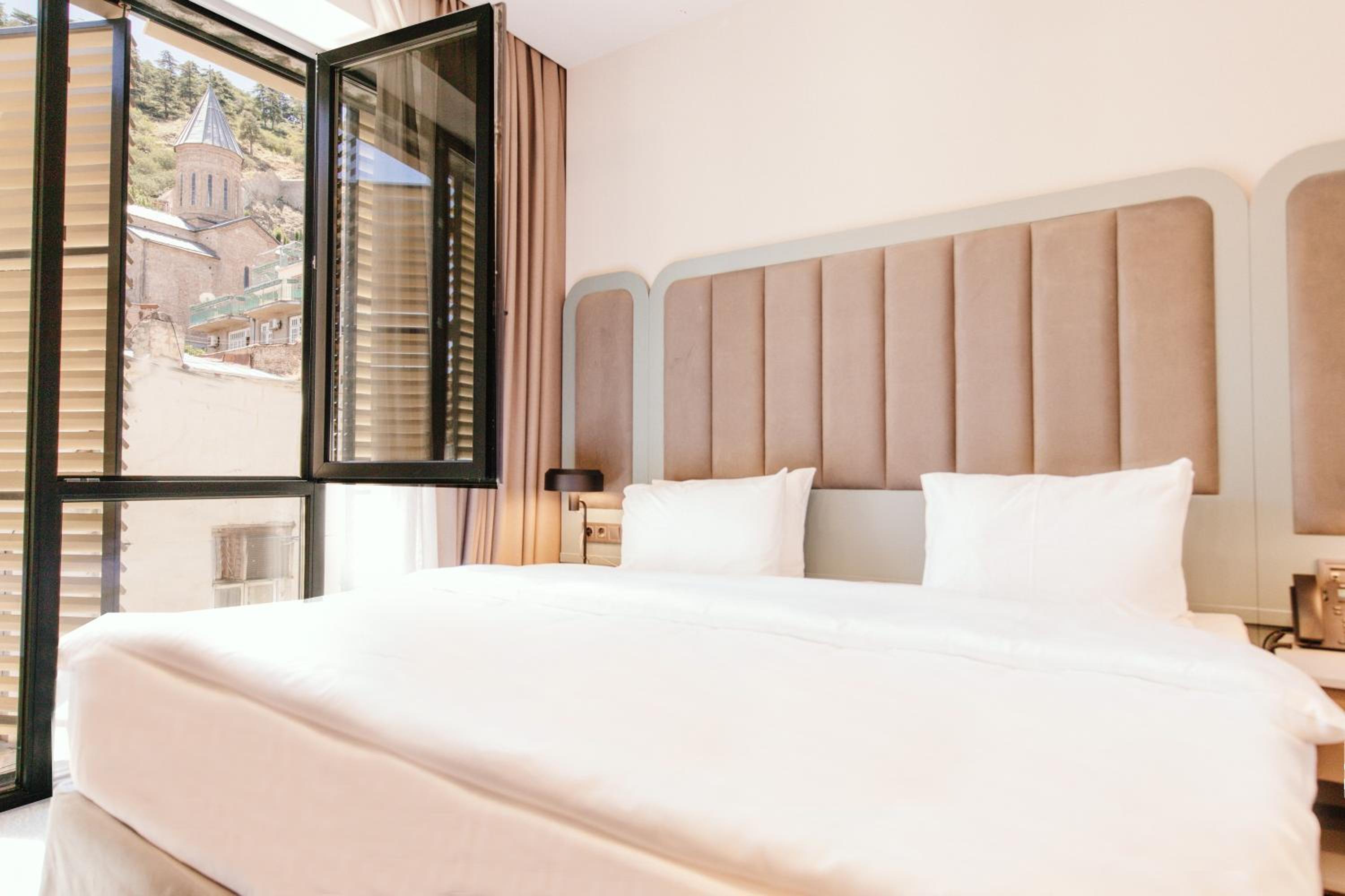 Junior Suite - Photo 1
