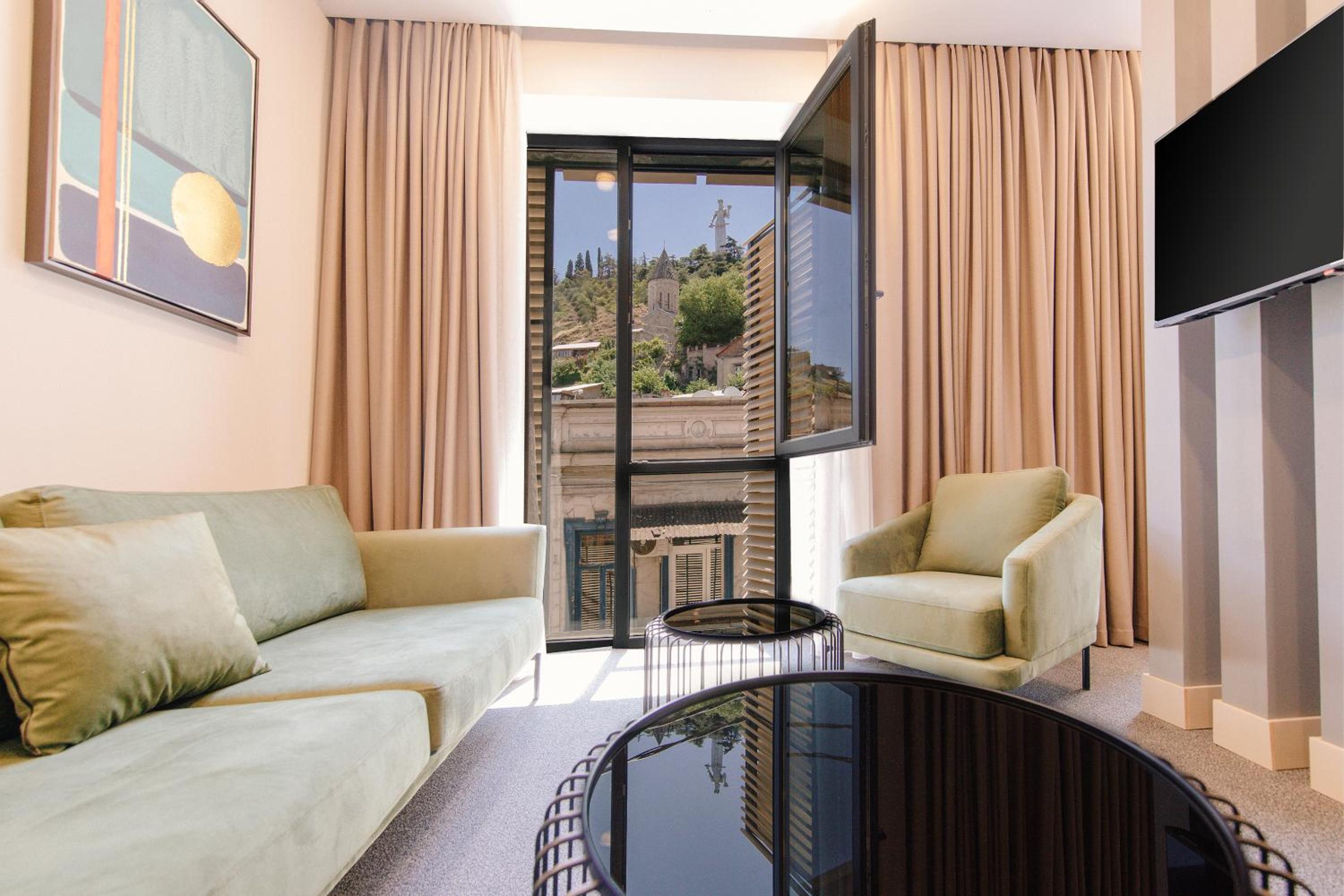 Junior Suite - Photo 3