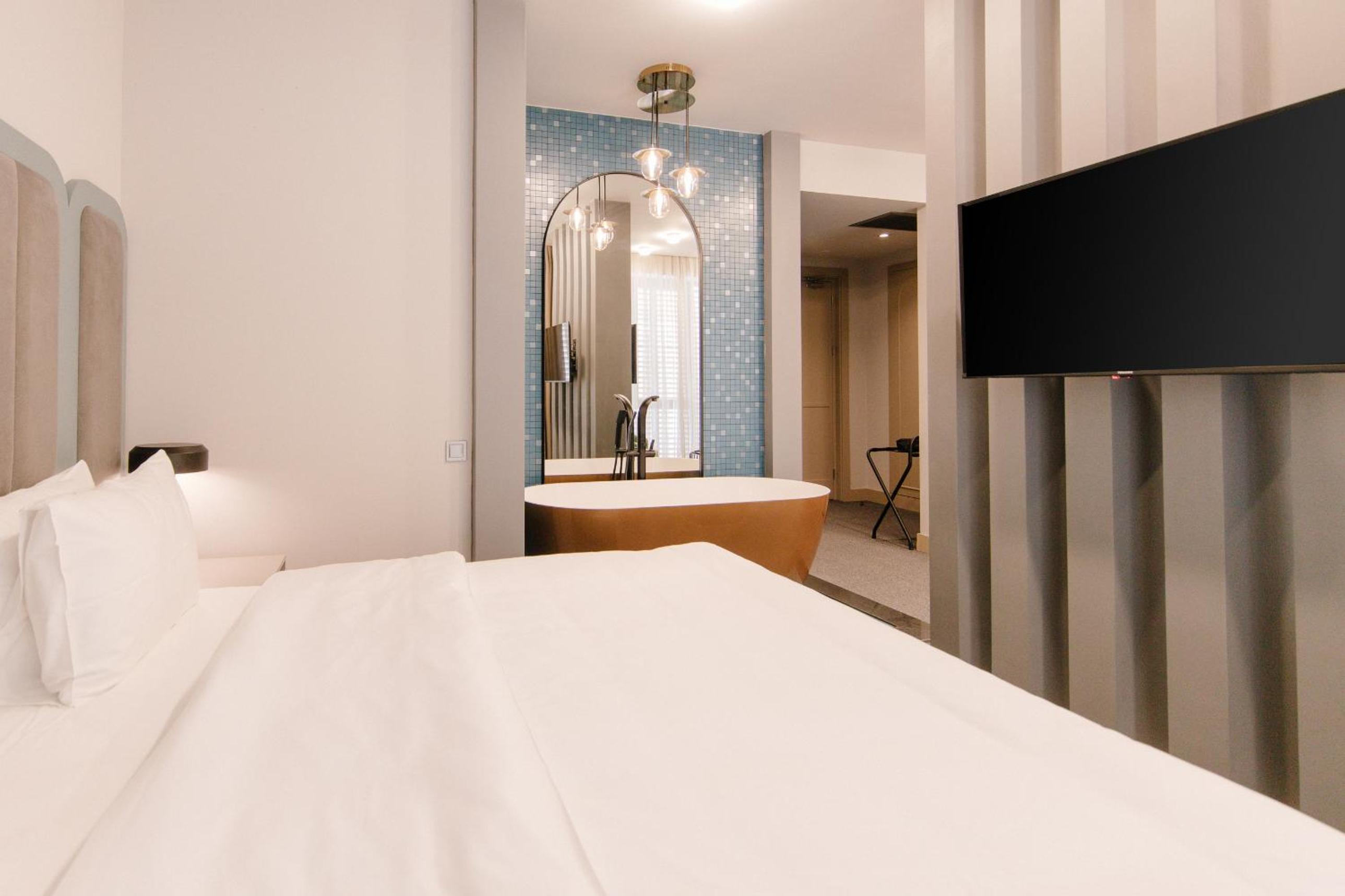 Junior Suite - Photo 5
