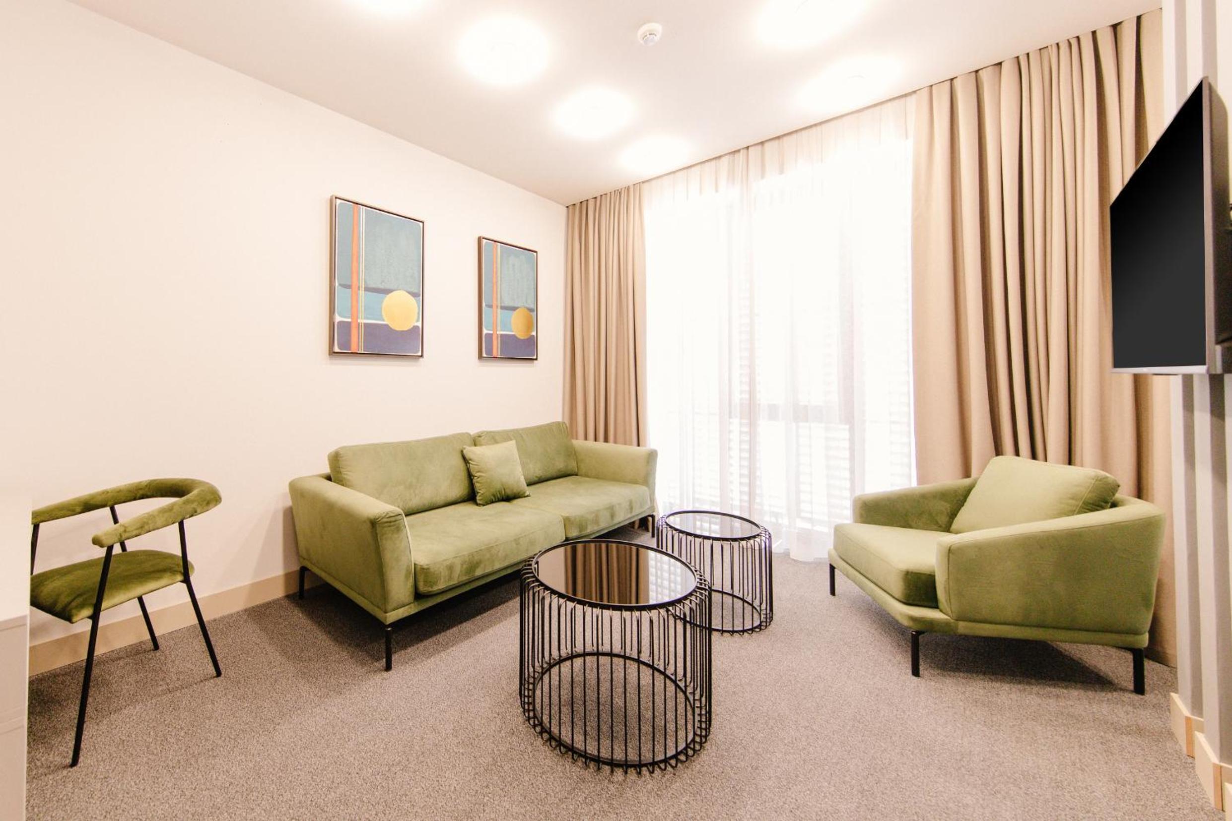 Junior Suite - Photo 6