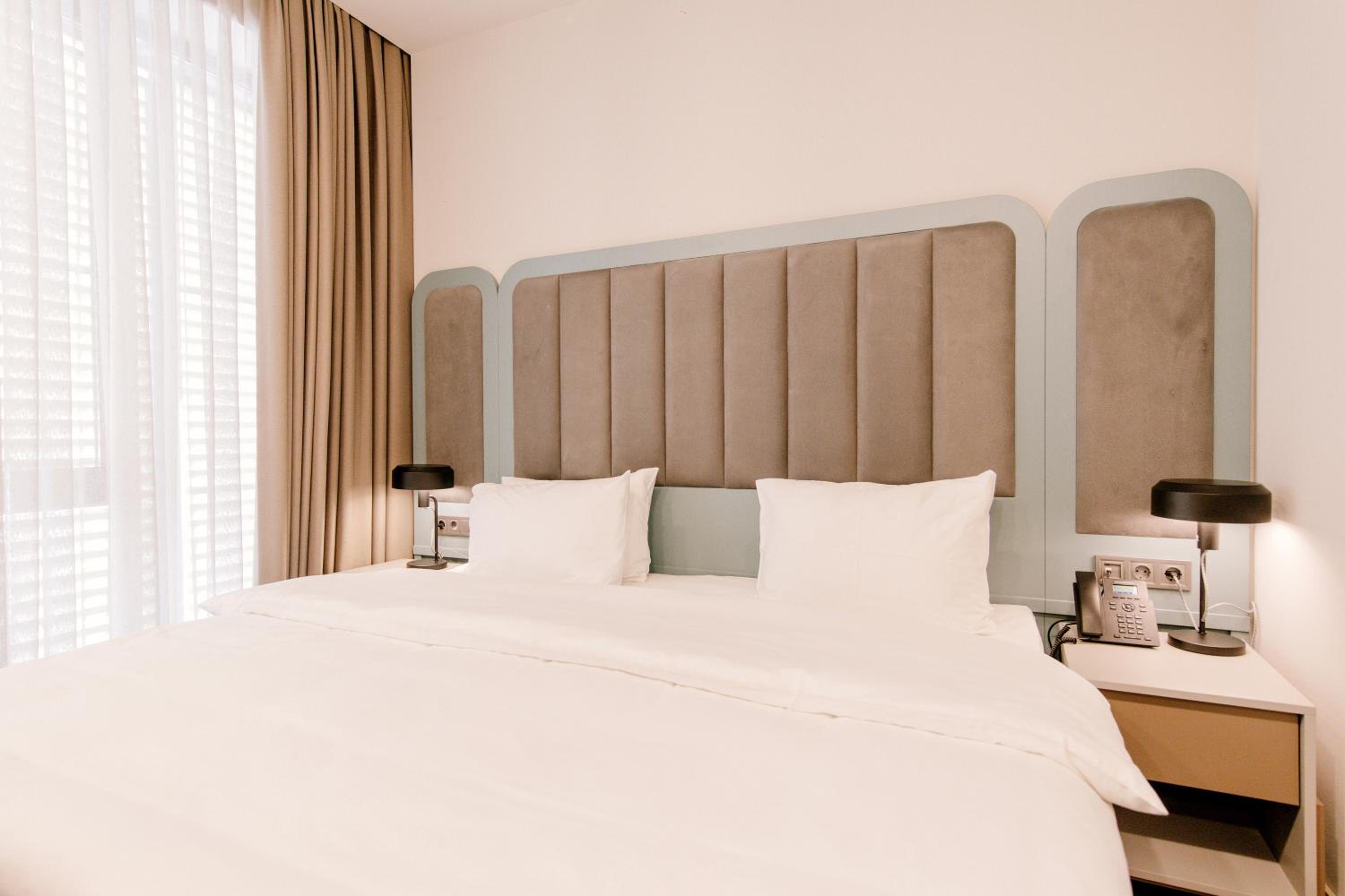 Junior Suite - Photo 11