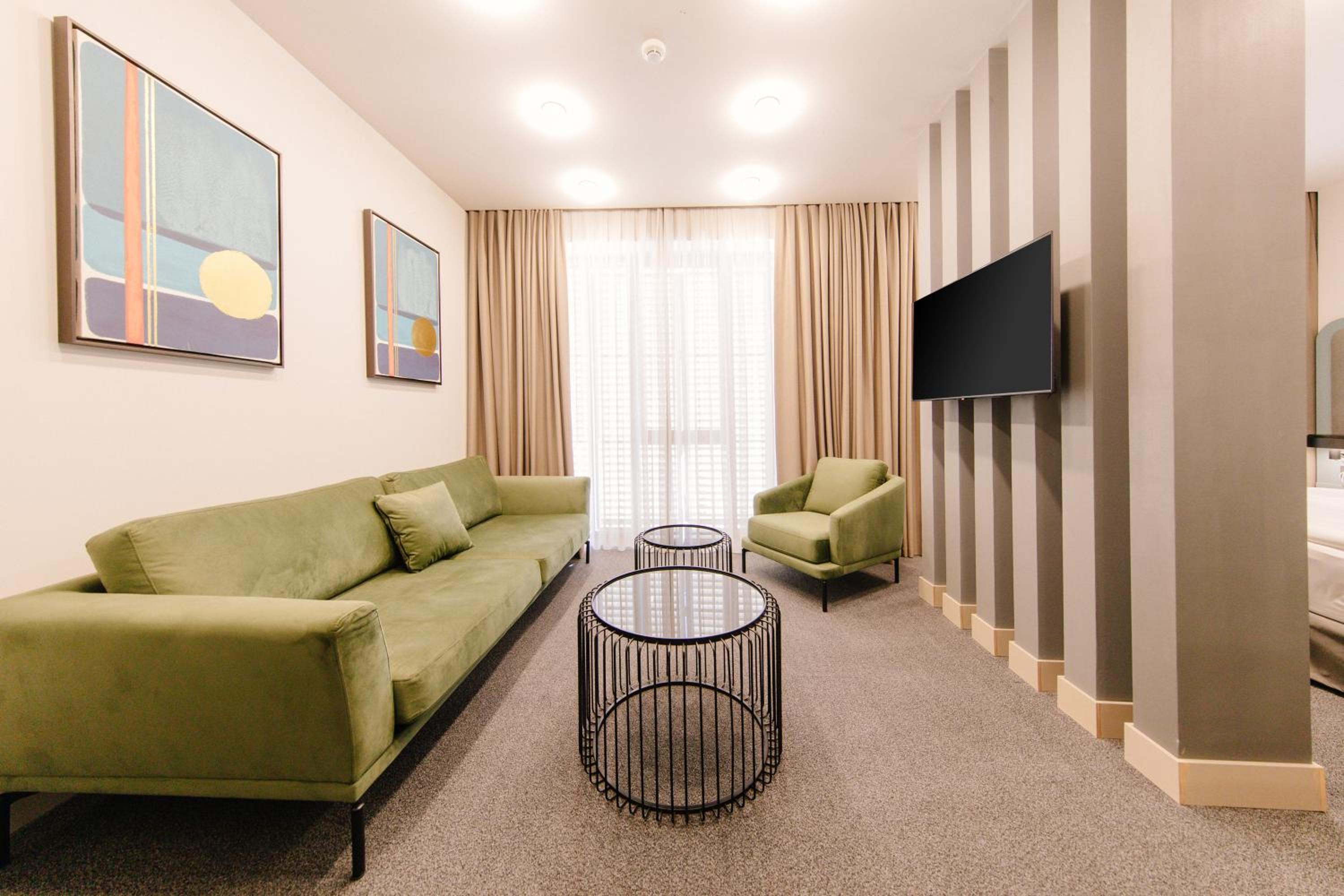 Junior Suite - Photo 8