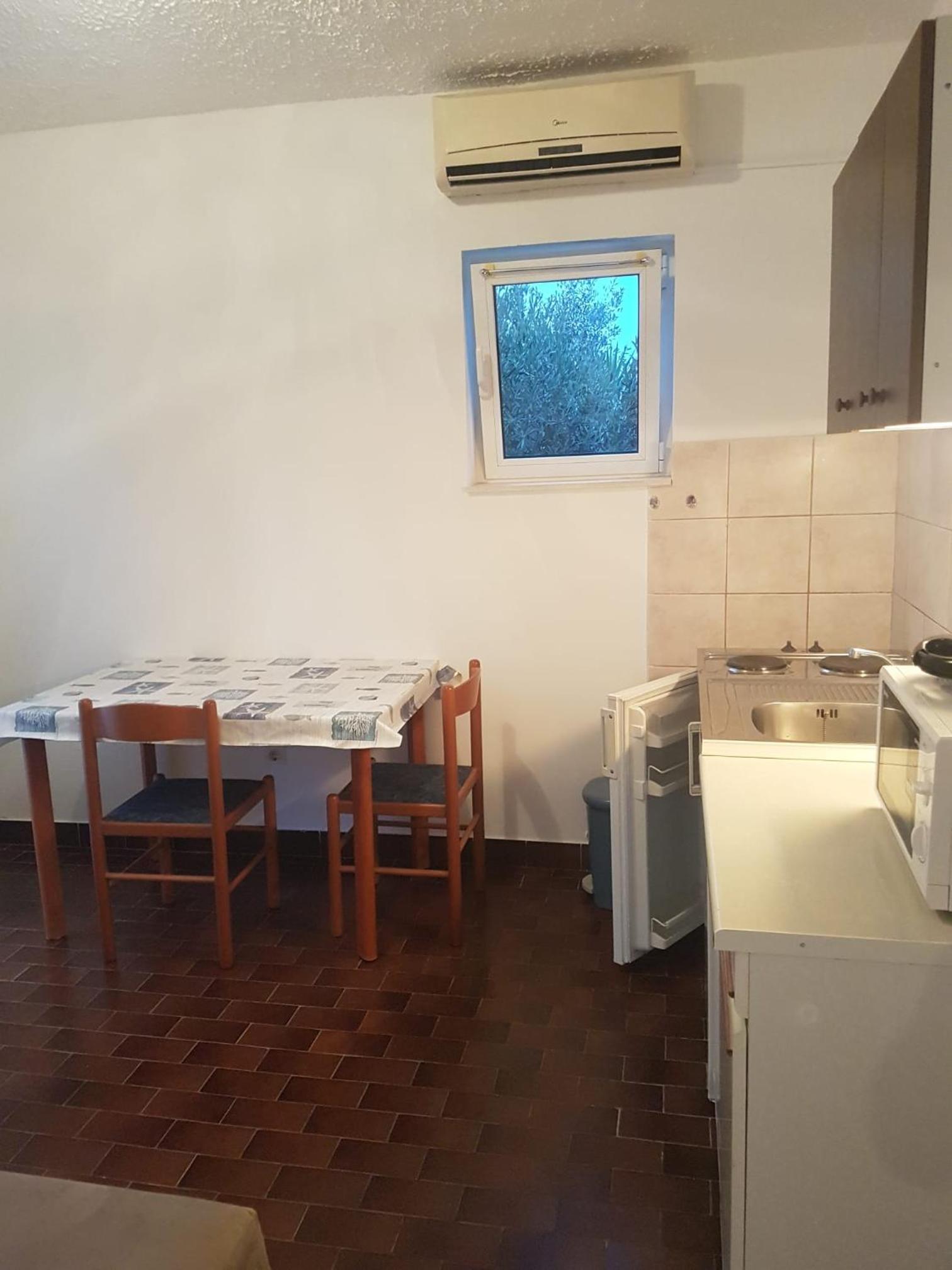 Apartment with Sea View photo 2