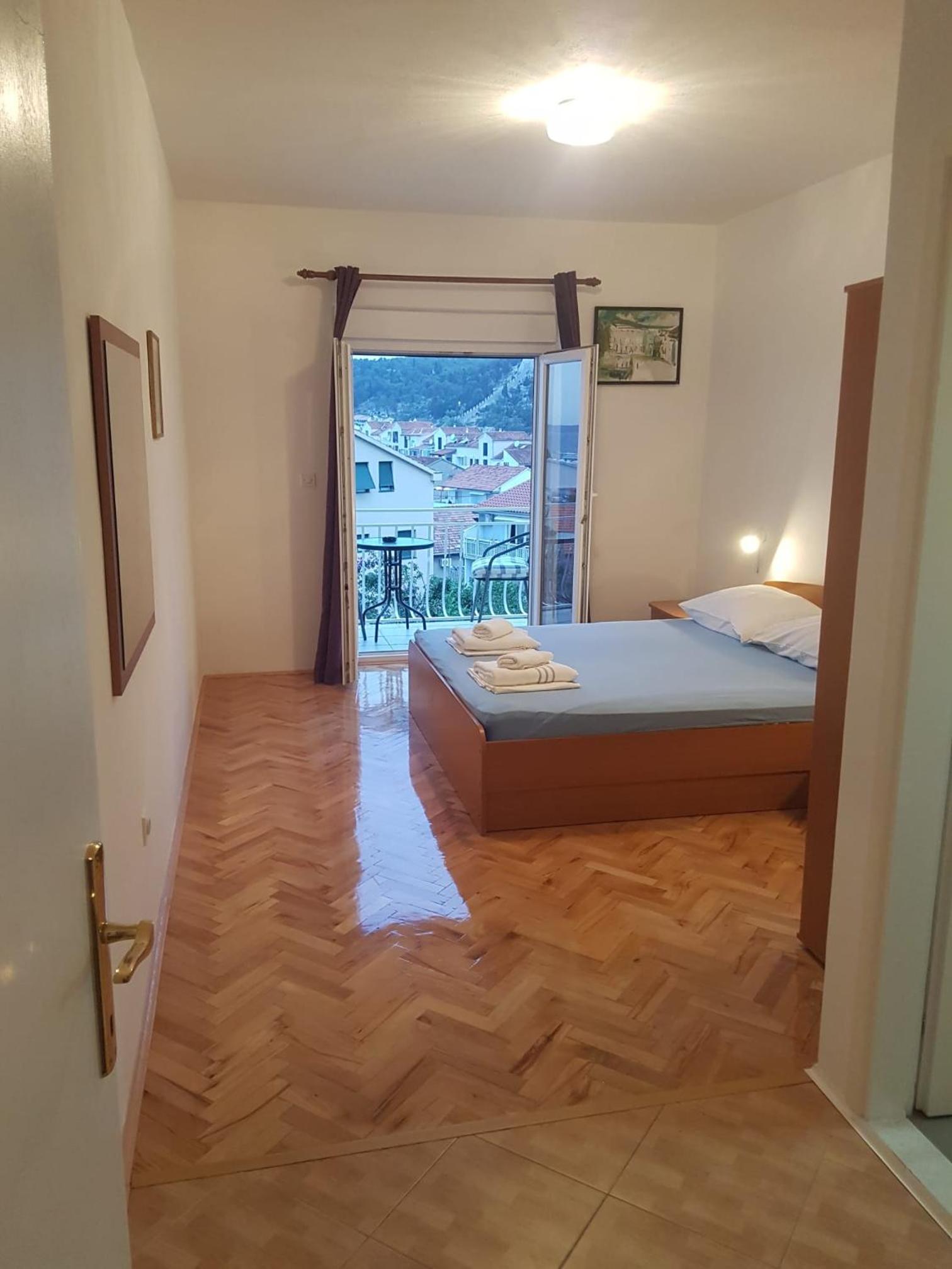 Apartment with Sea View photo 1