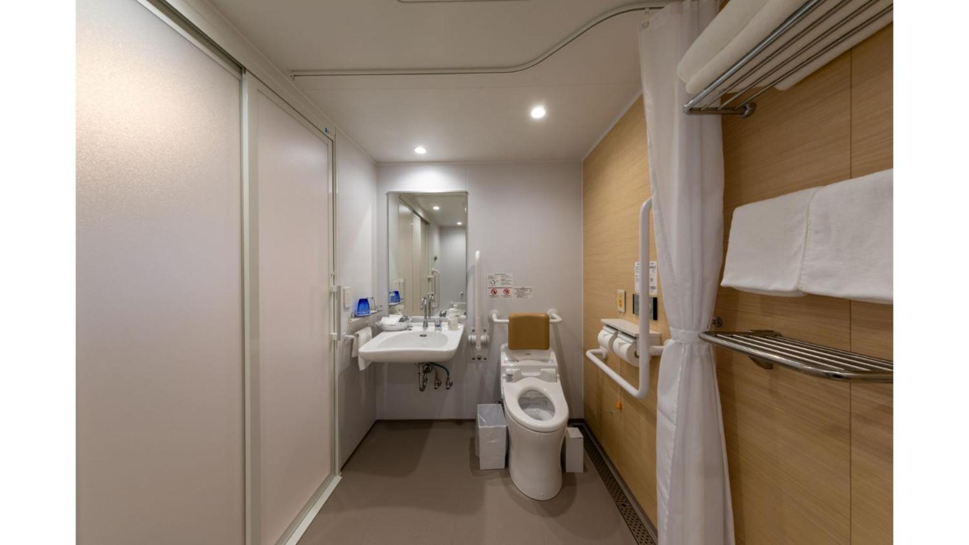 Iroha Grand Hotel Kintetsu Nara Ekimae, Foto 4