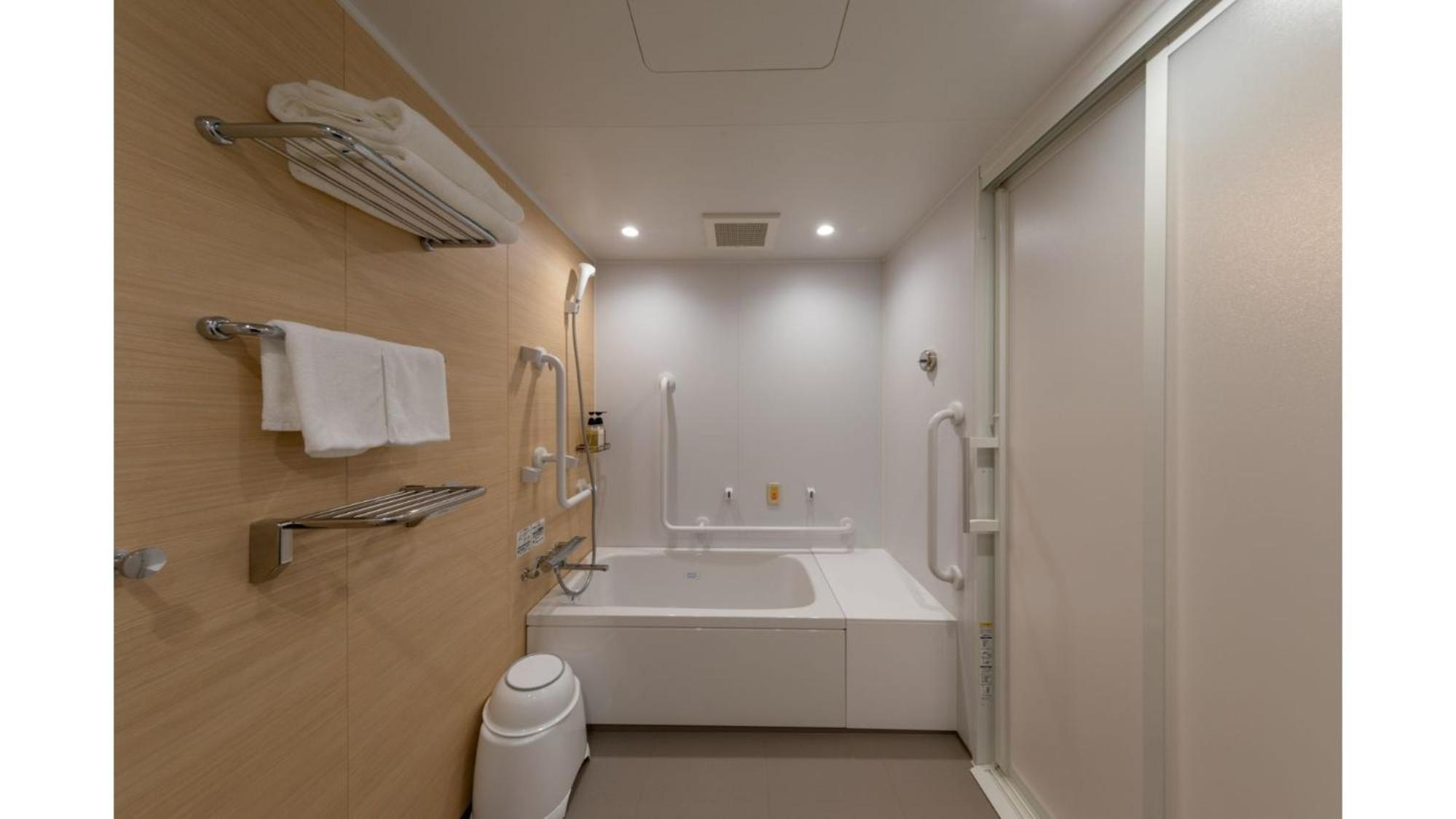Iroha Grand Hotel Kintetsu Nara Ekimae, Foto 3