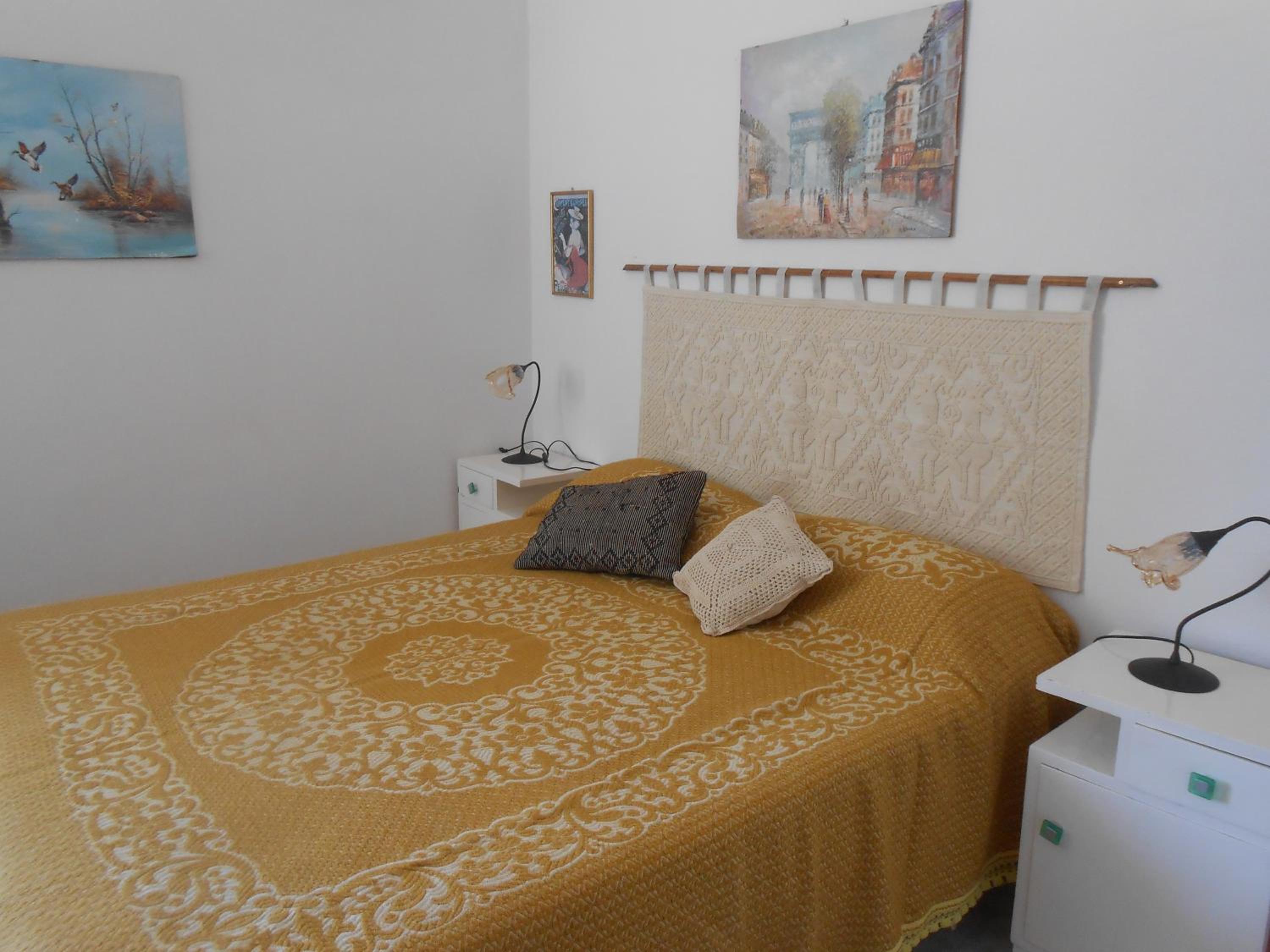 Two-Bedroom Apartment photo 1