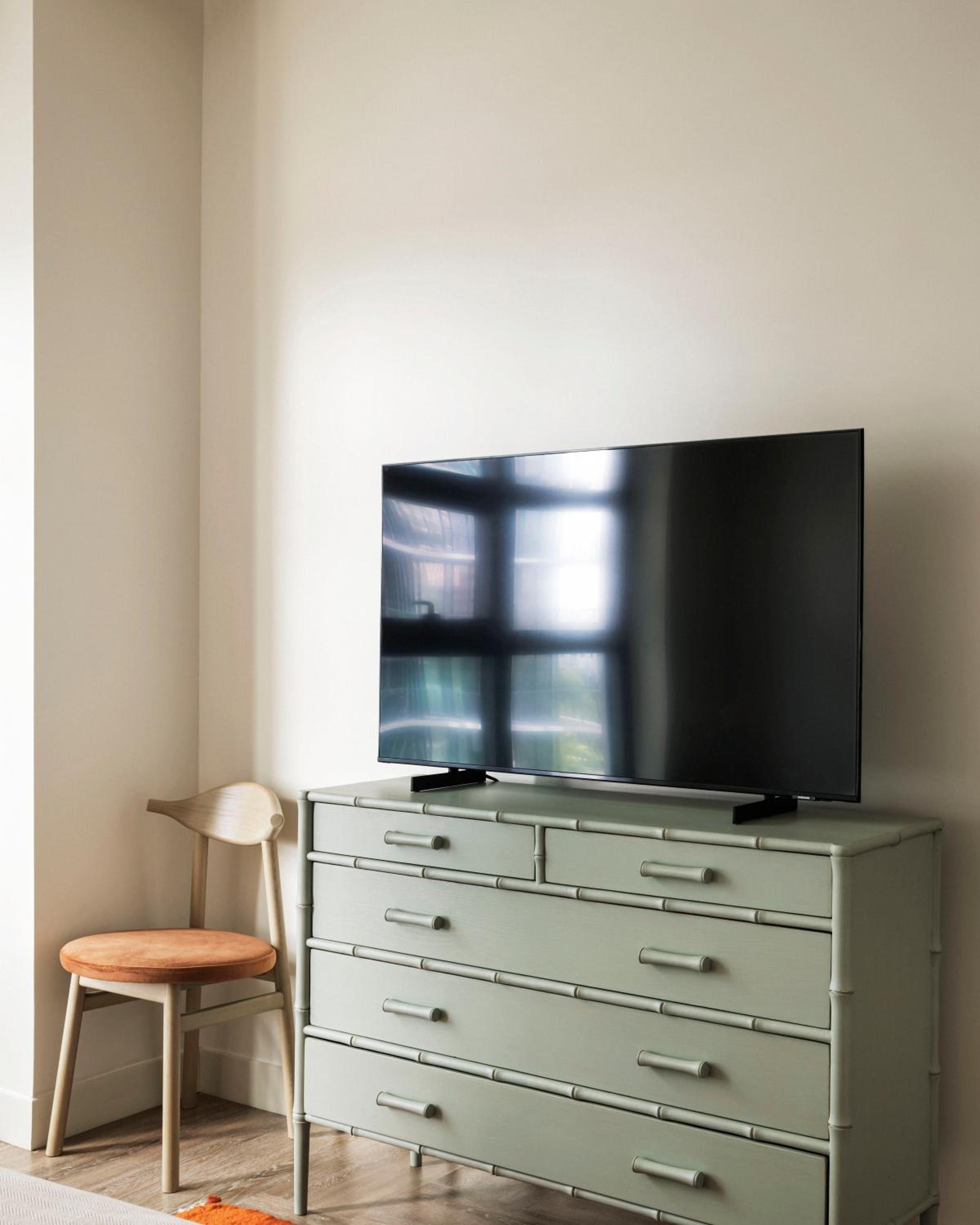 Two Bedroom Apartment