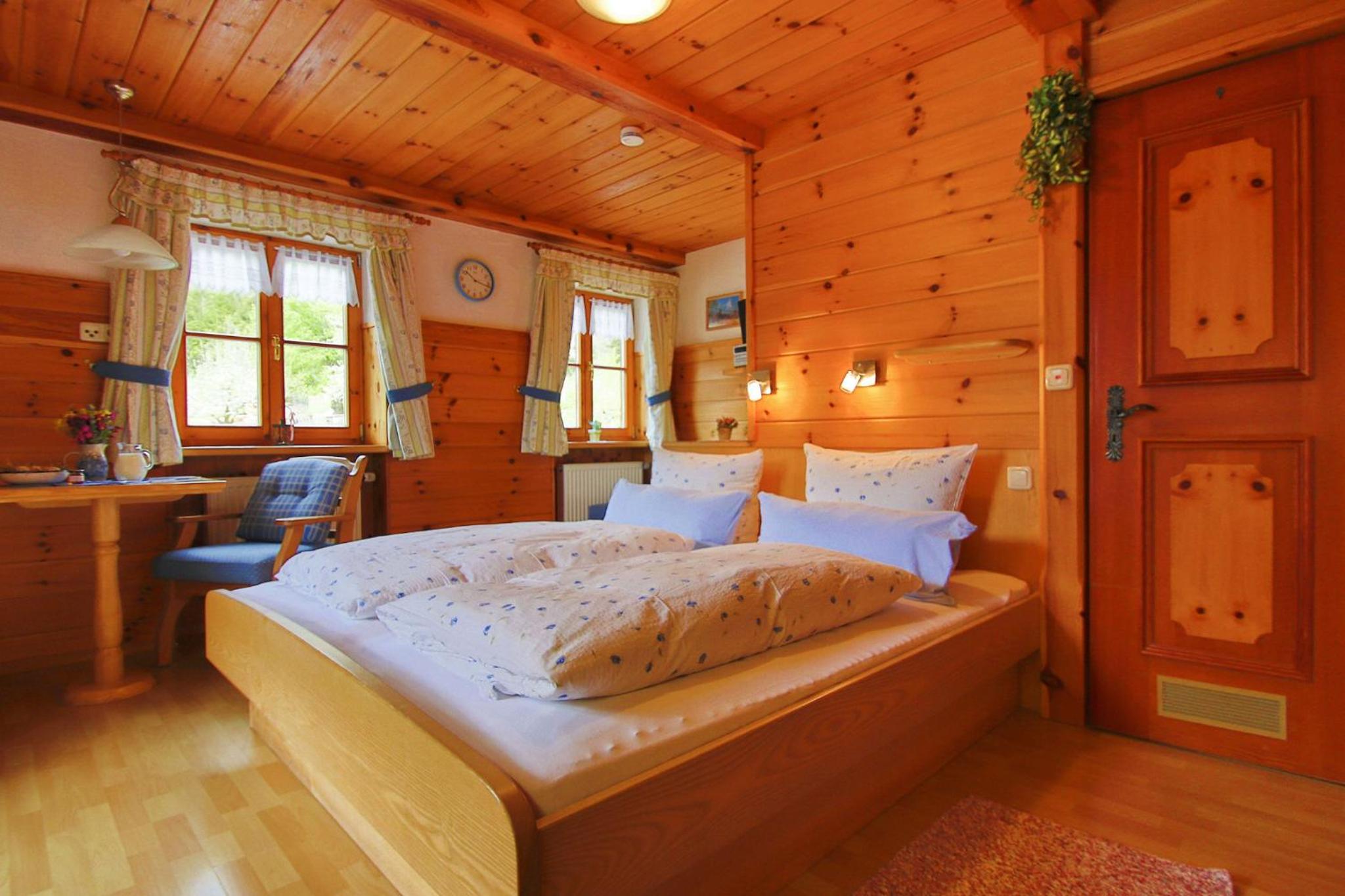 Apartment with Mountain View photo 3