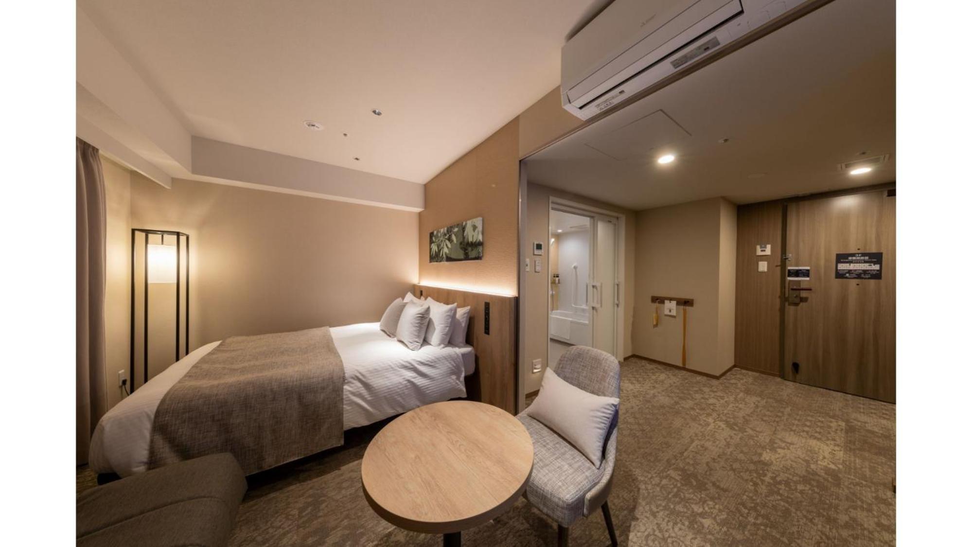 Iroha Grand Hotel Kintetsu Nara Ekimae, Foto 5