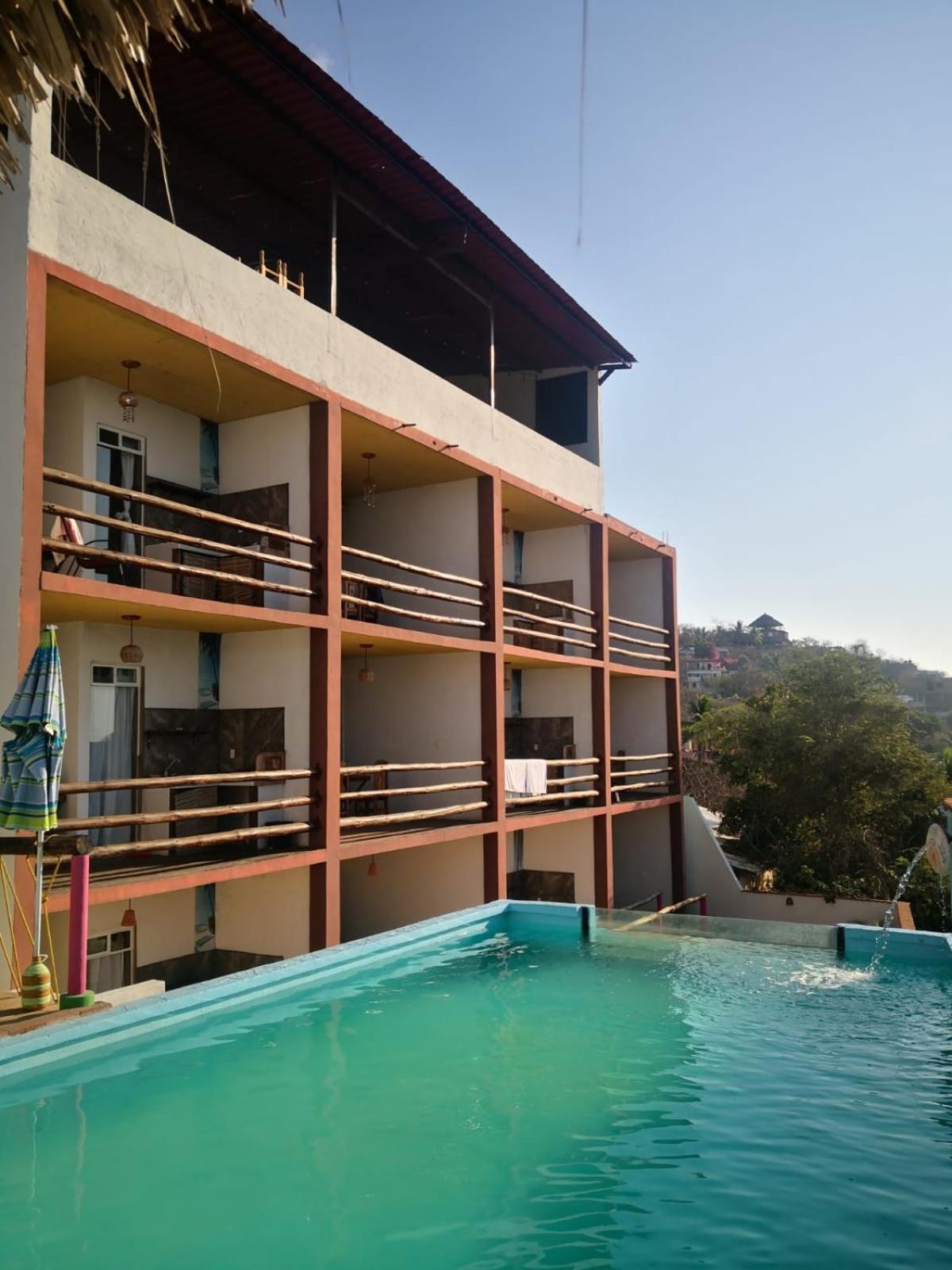 Apartment with Sea View - Photo 18