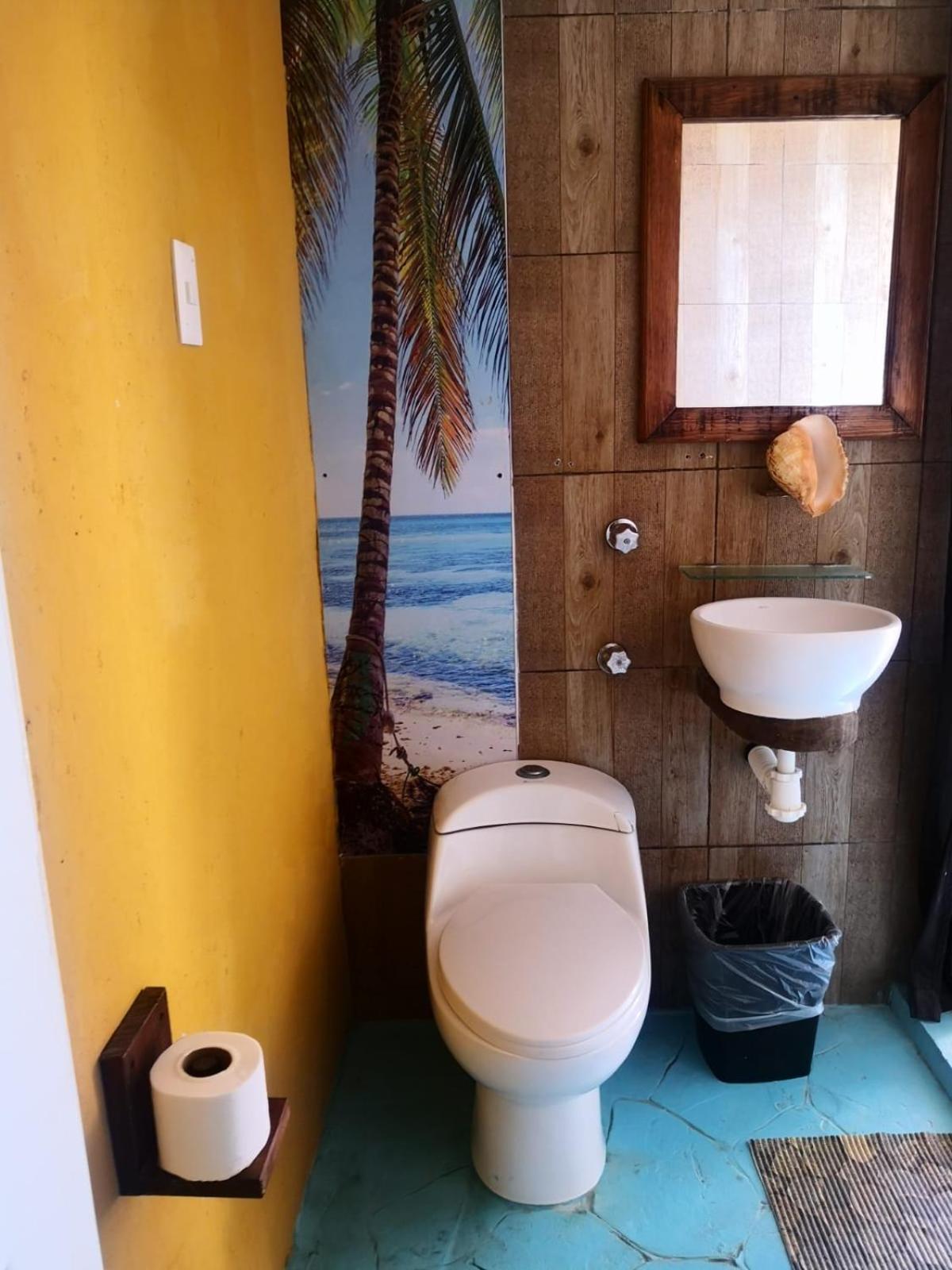 Apartment with Sea View - Photo 17