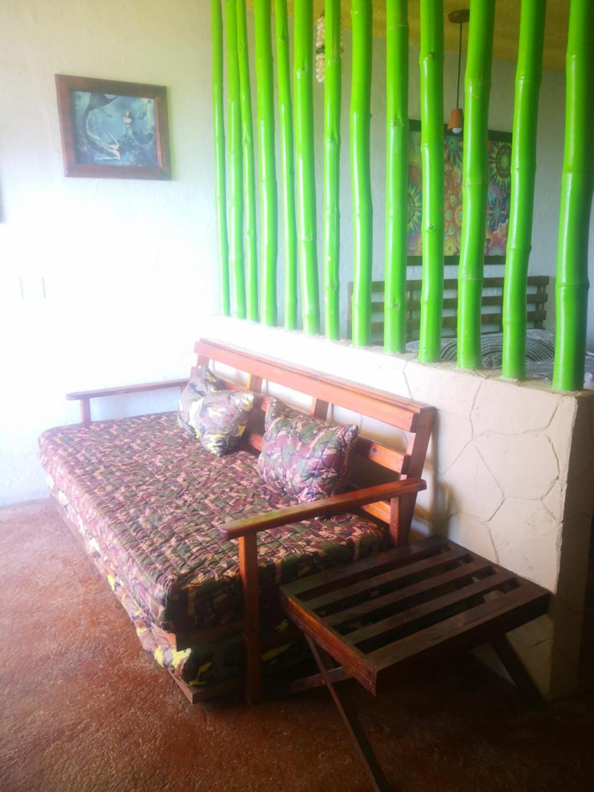 Apartment with Sea View - Photo 15