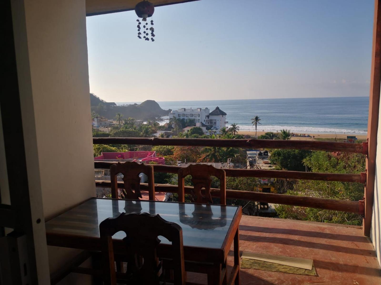 Apartment with Sea View - Photo 14