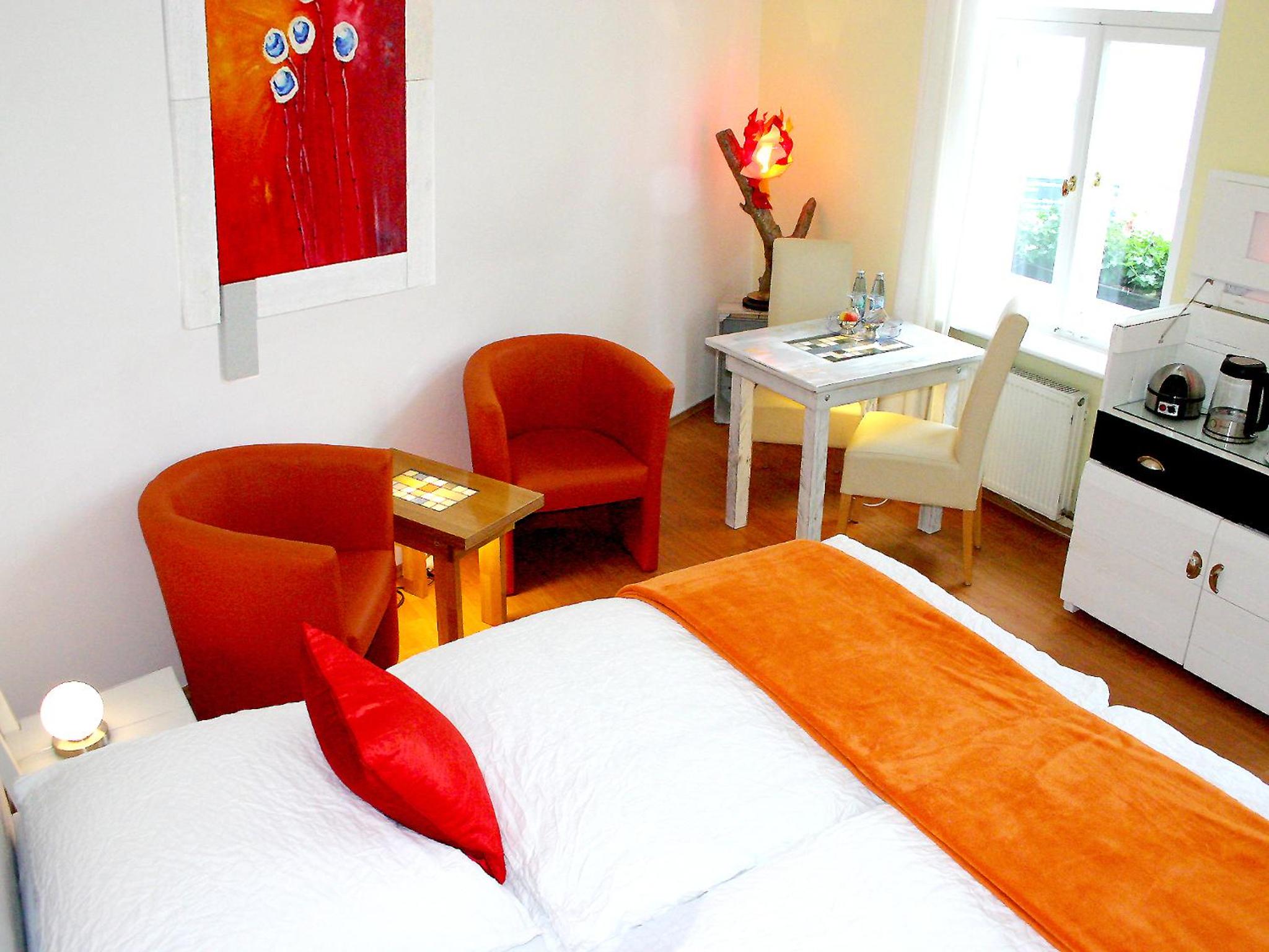 Comfort Double Room - Photo 5
