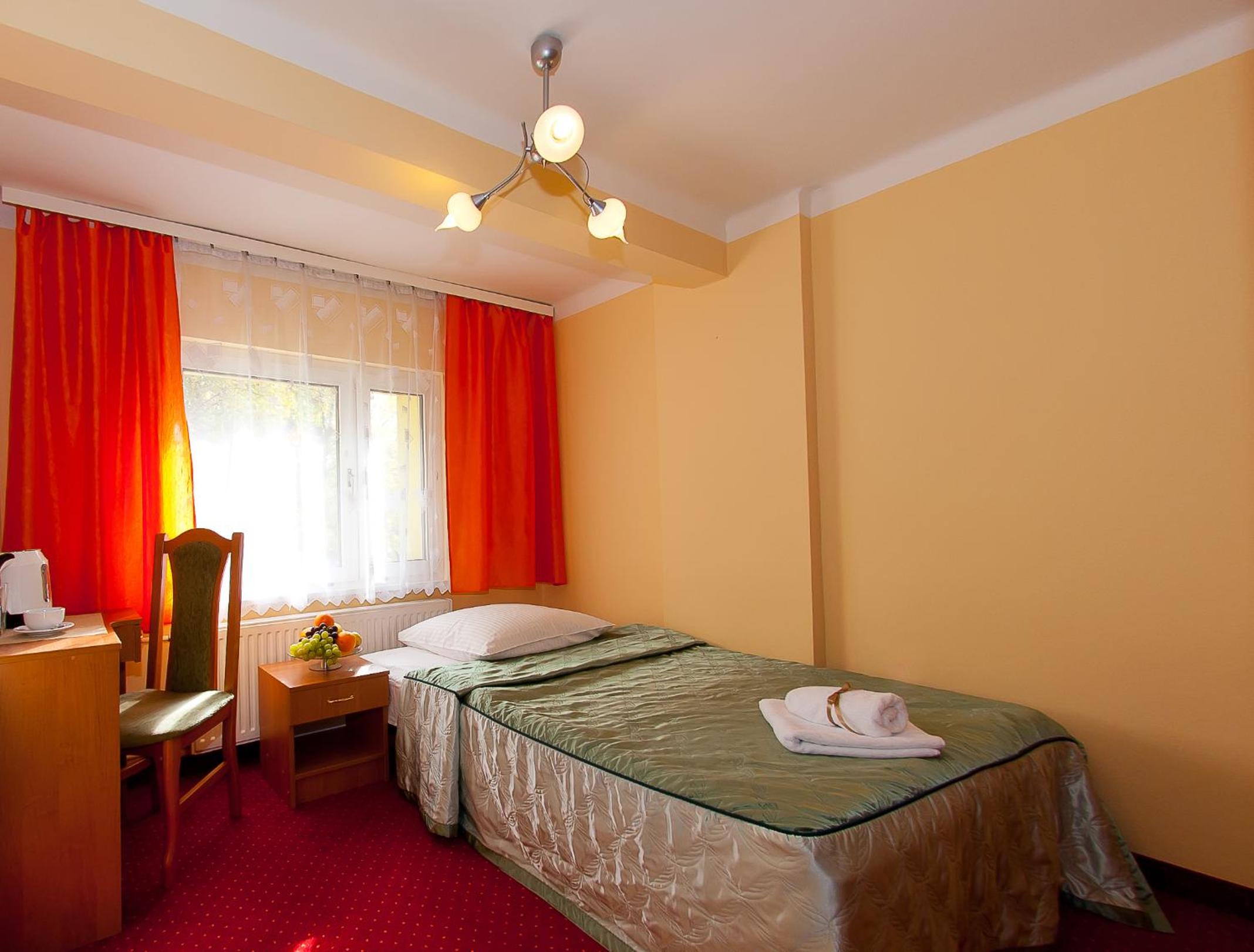 Single Room photo 1