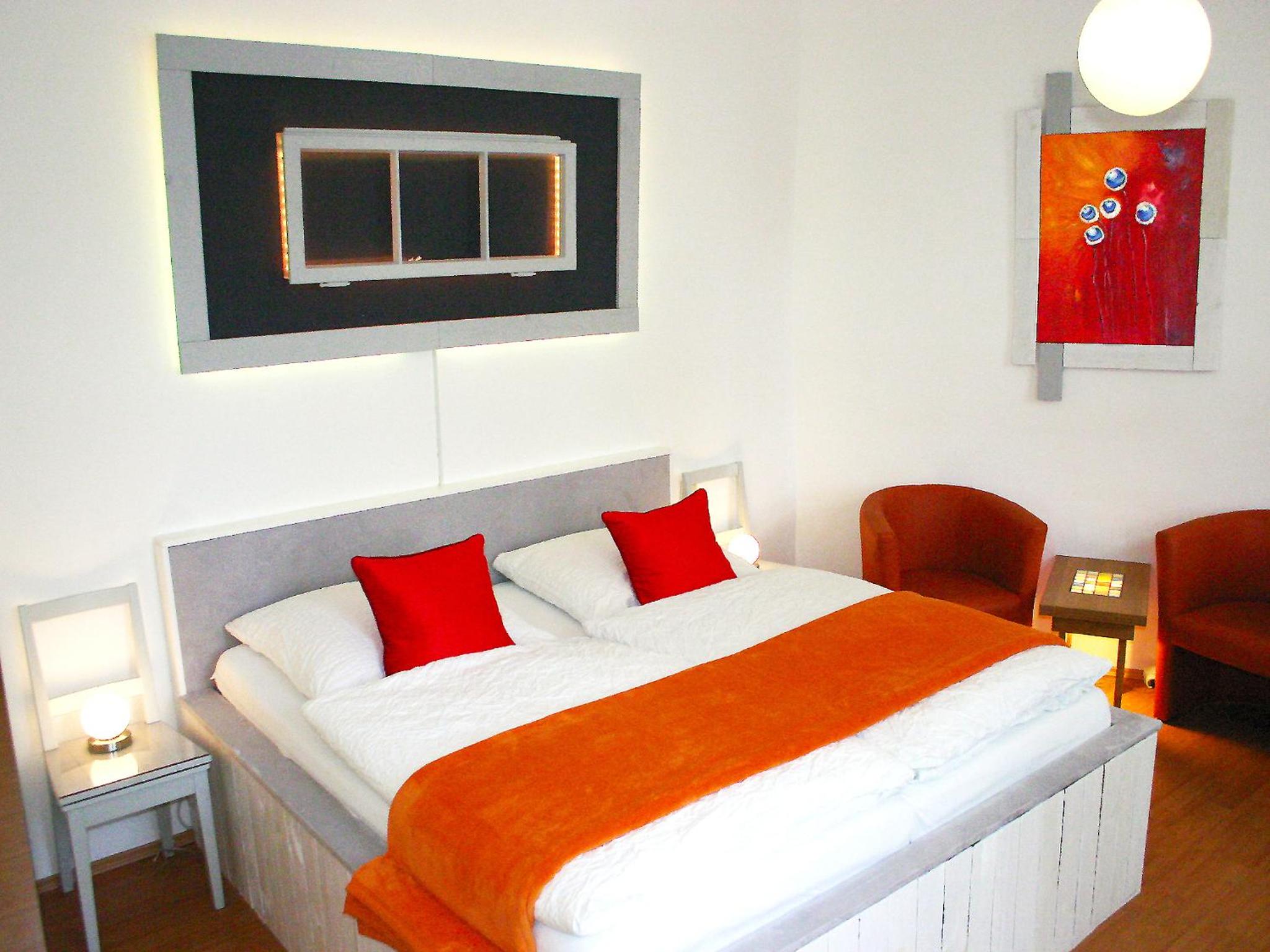 Comfort Double Room - Photo 1