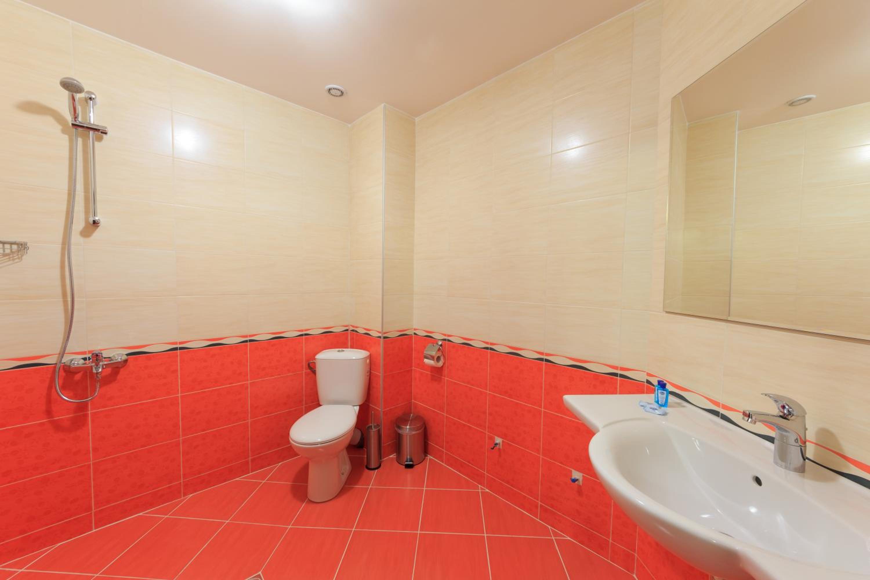 Triple Room with Balcony photo 3