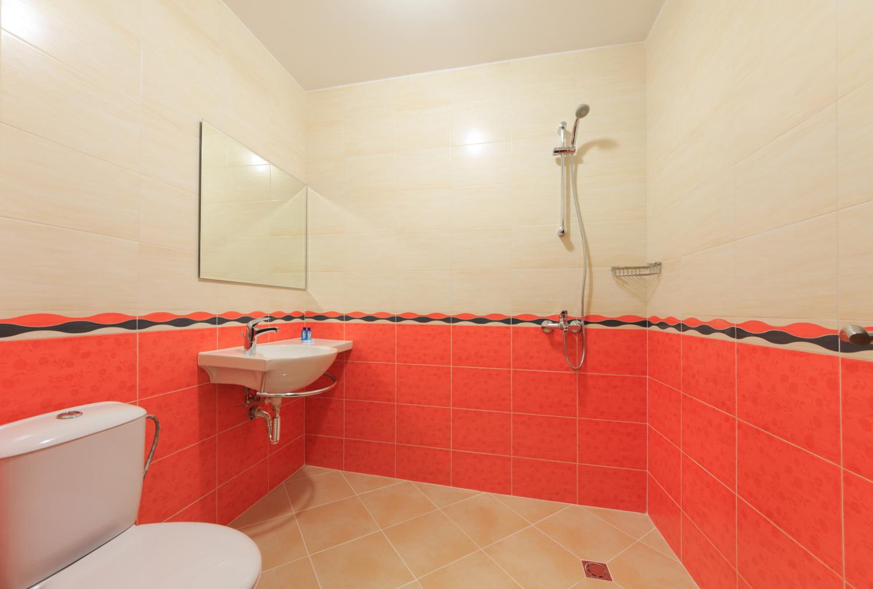 Triple Room with Balcony photo 2
