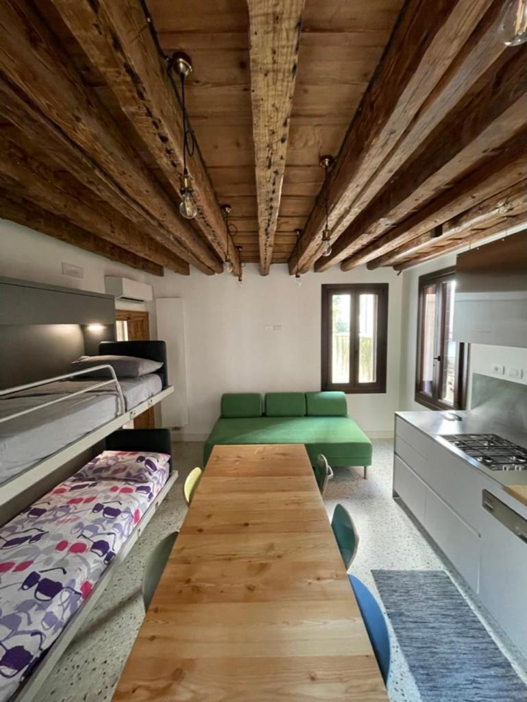 Superior Apartment photo 3