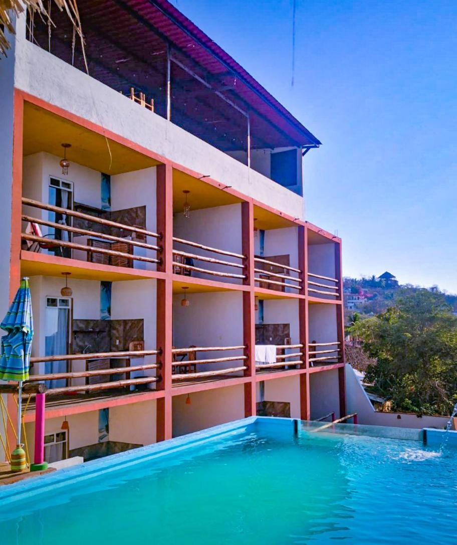 Apartment with Sea View - Photo 13