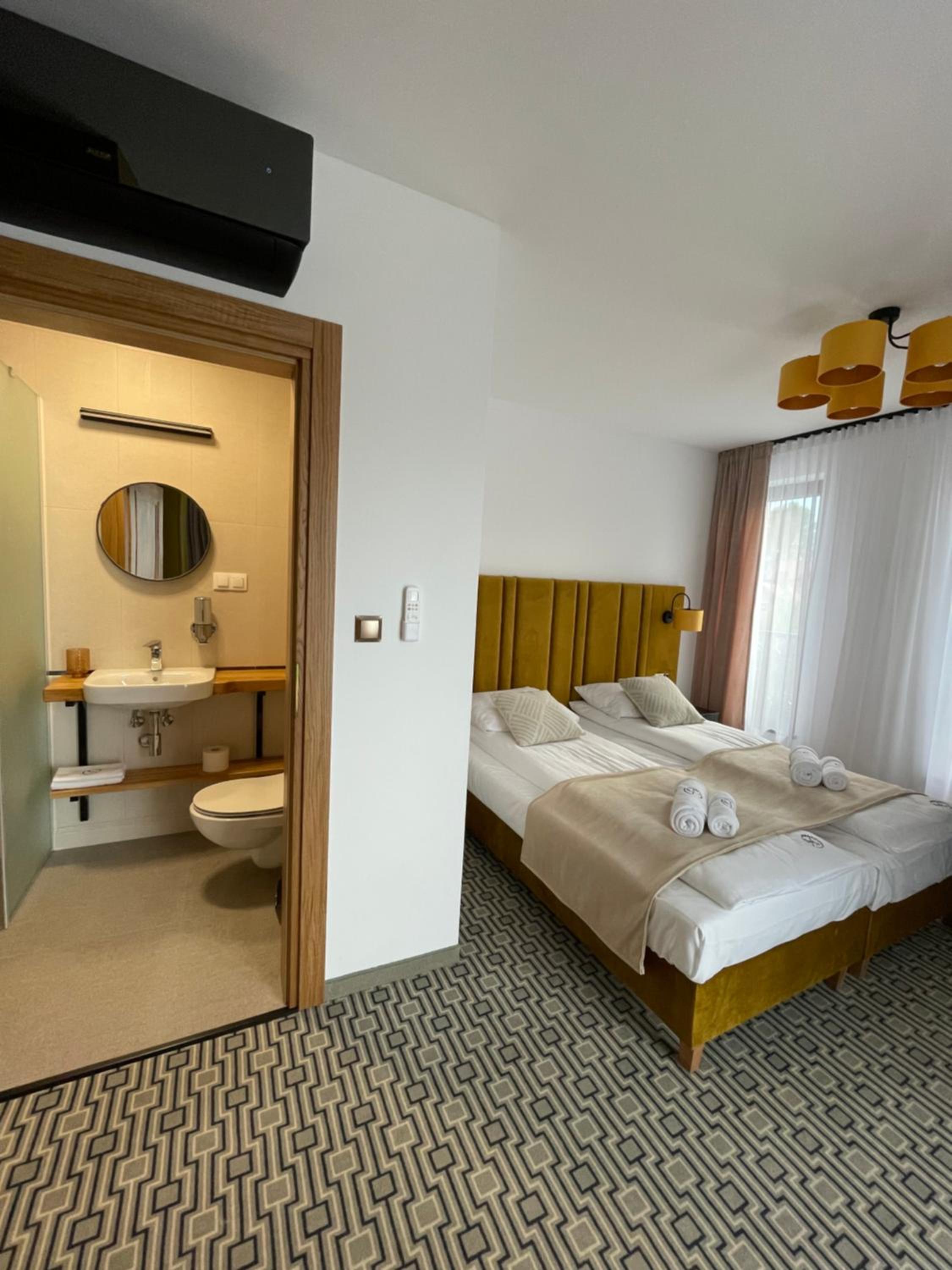 Triple Room - Photo 1