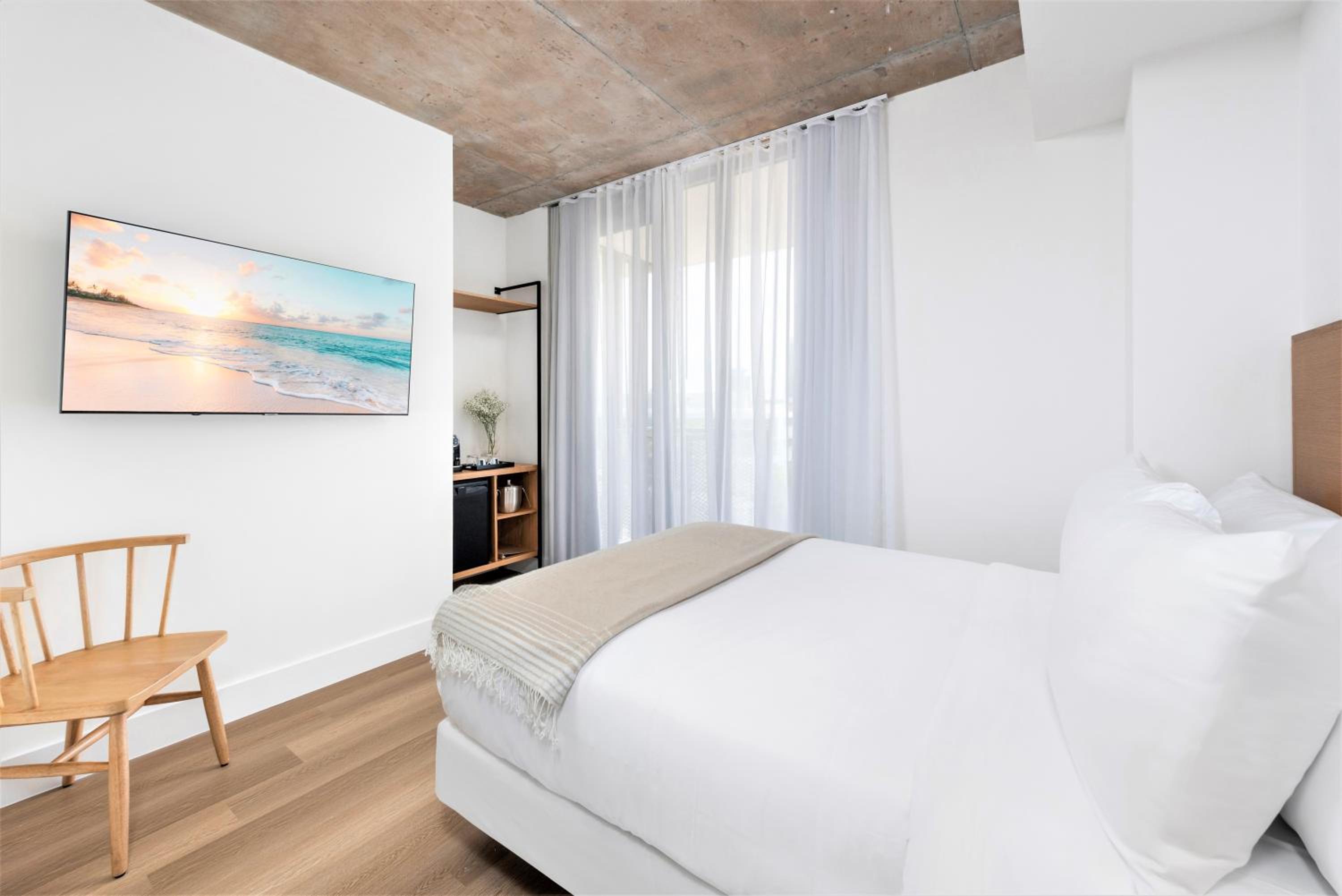 Small Double Room - Photo 2