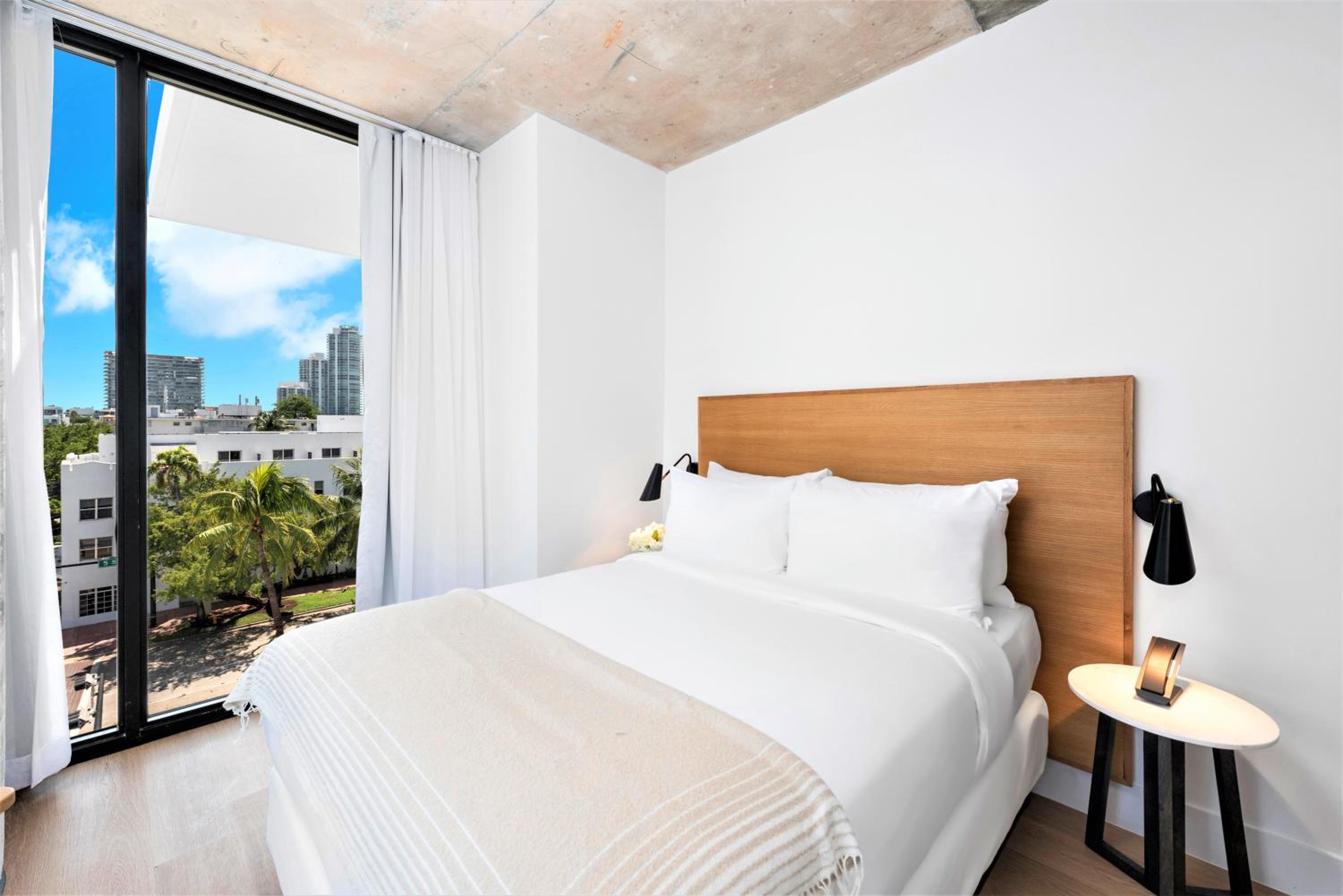 Small Double Room - Photo 4