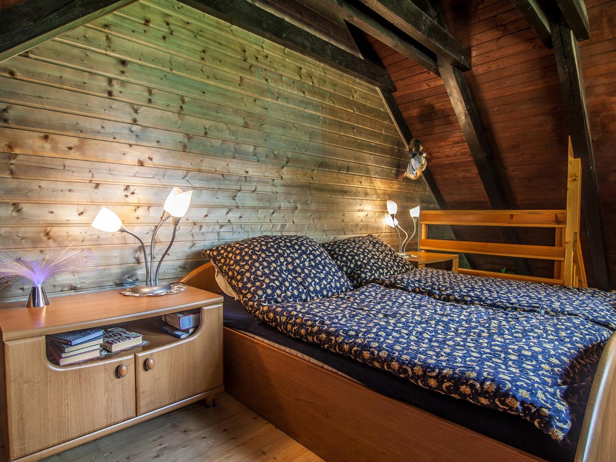 Superior Chalet photo 1