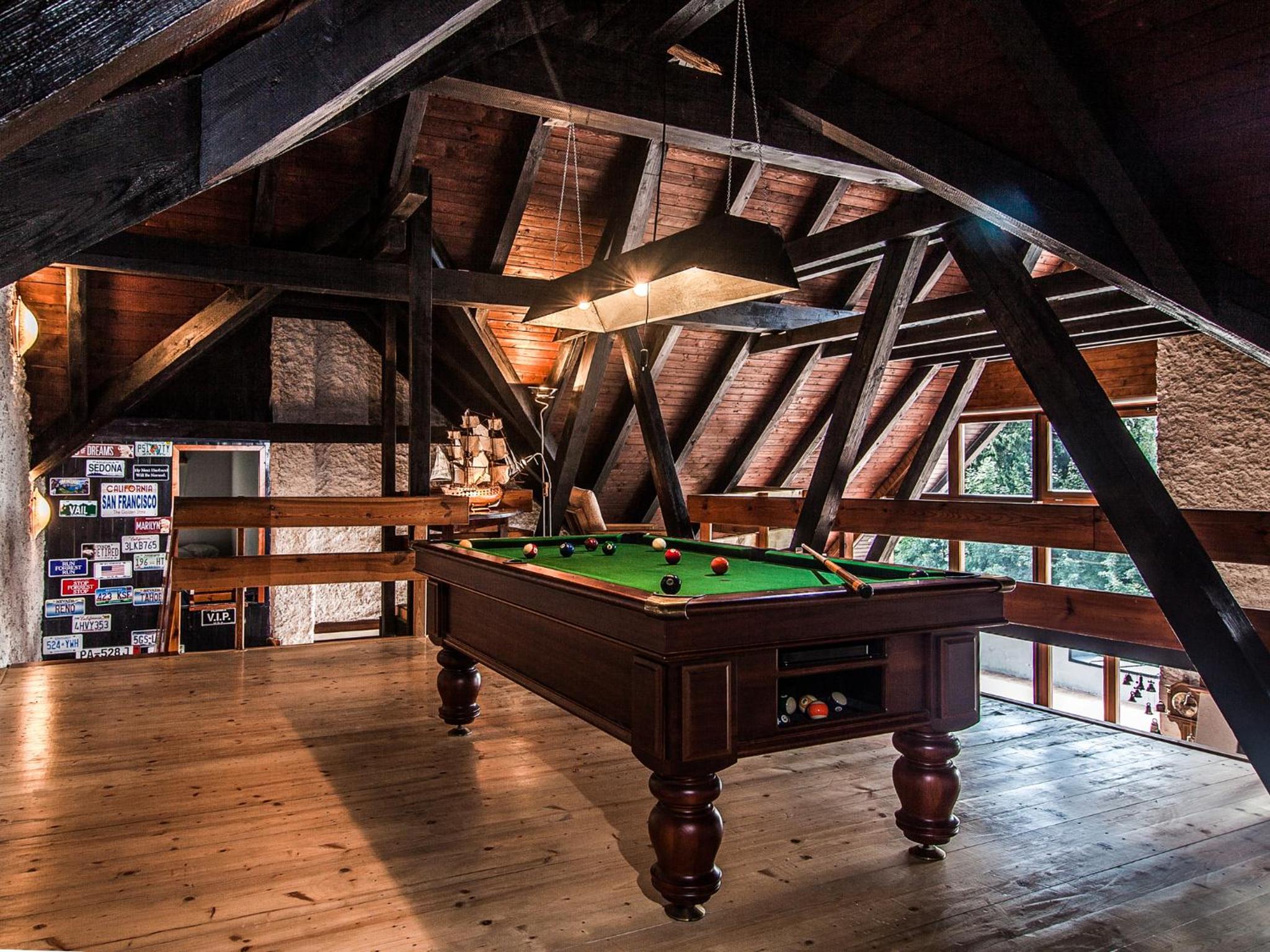 Superior Chalet photo 2