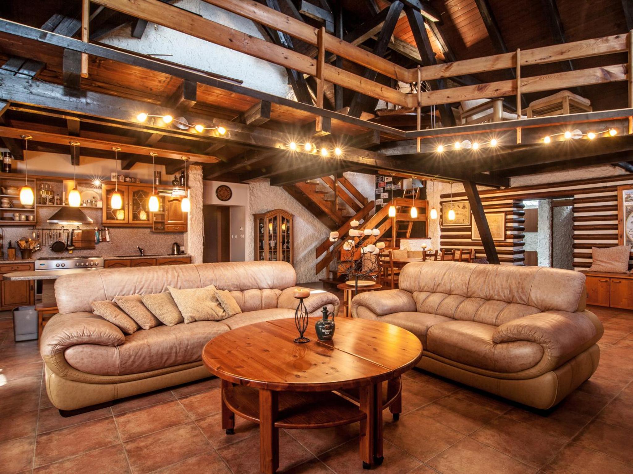 Superior Chalet photo 3