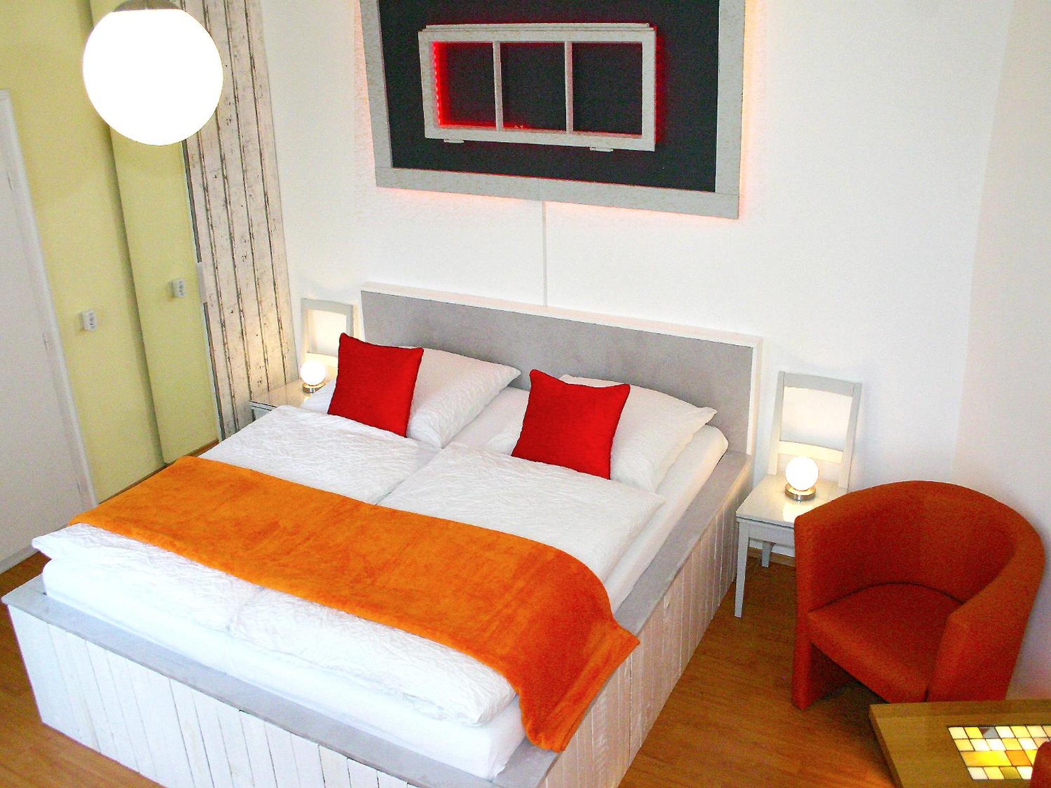 Comfort Double Room - Photo 2