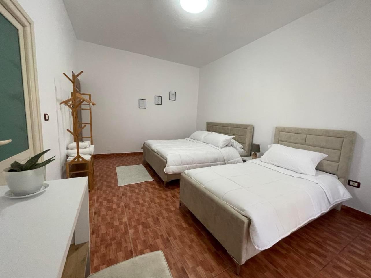 Triple Room with Balcony