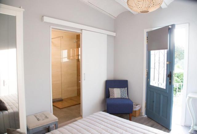 Double Room With Garden View photo 3