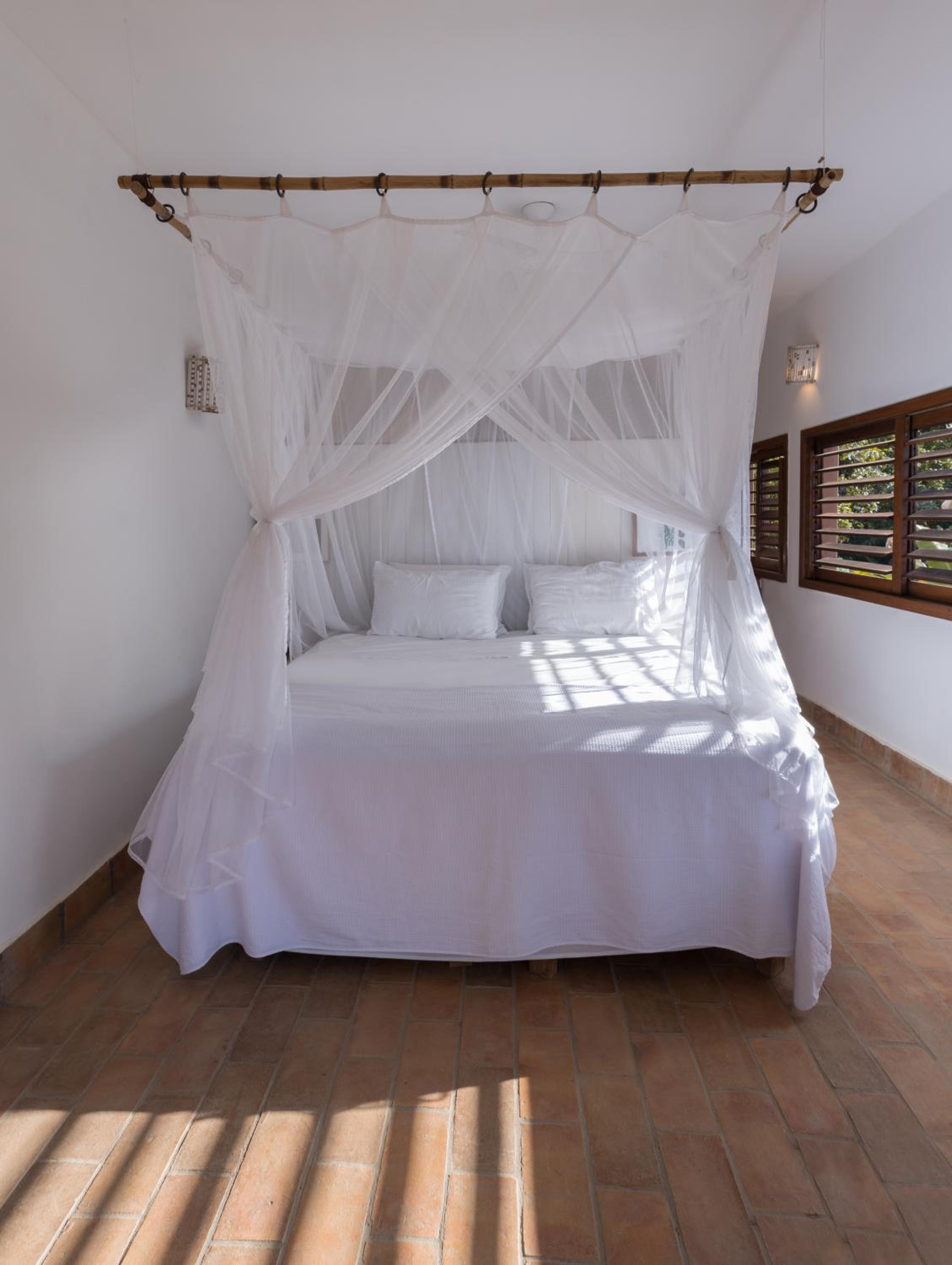 Double Room with Terrace photo 3