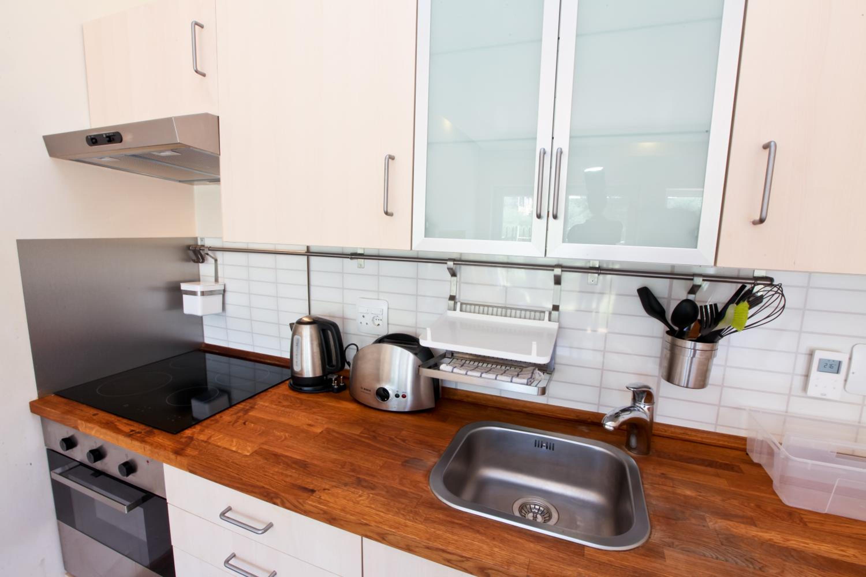 Studio Apartment - 2 photo 3