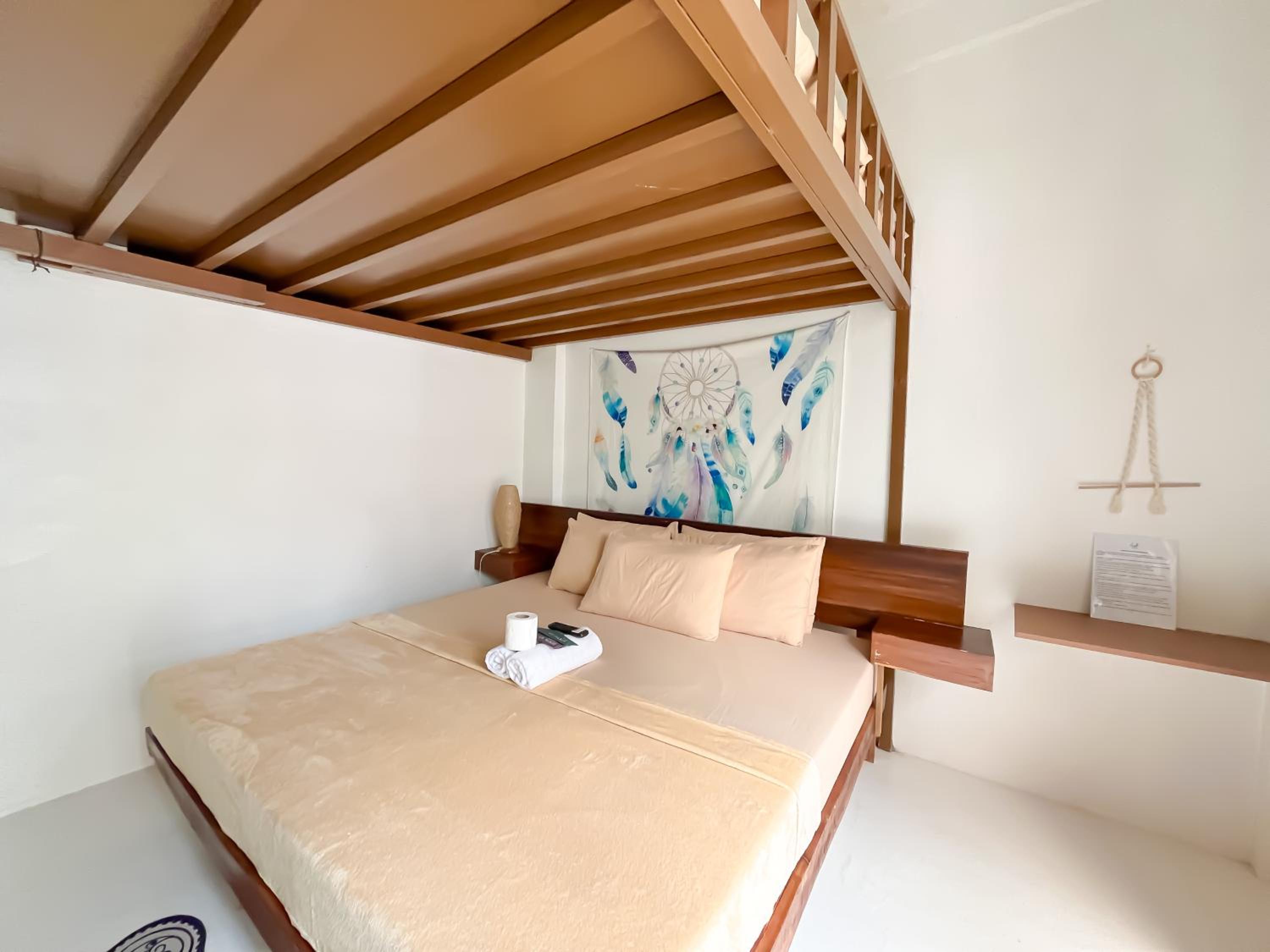 One-Bedroom Suite photo 1