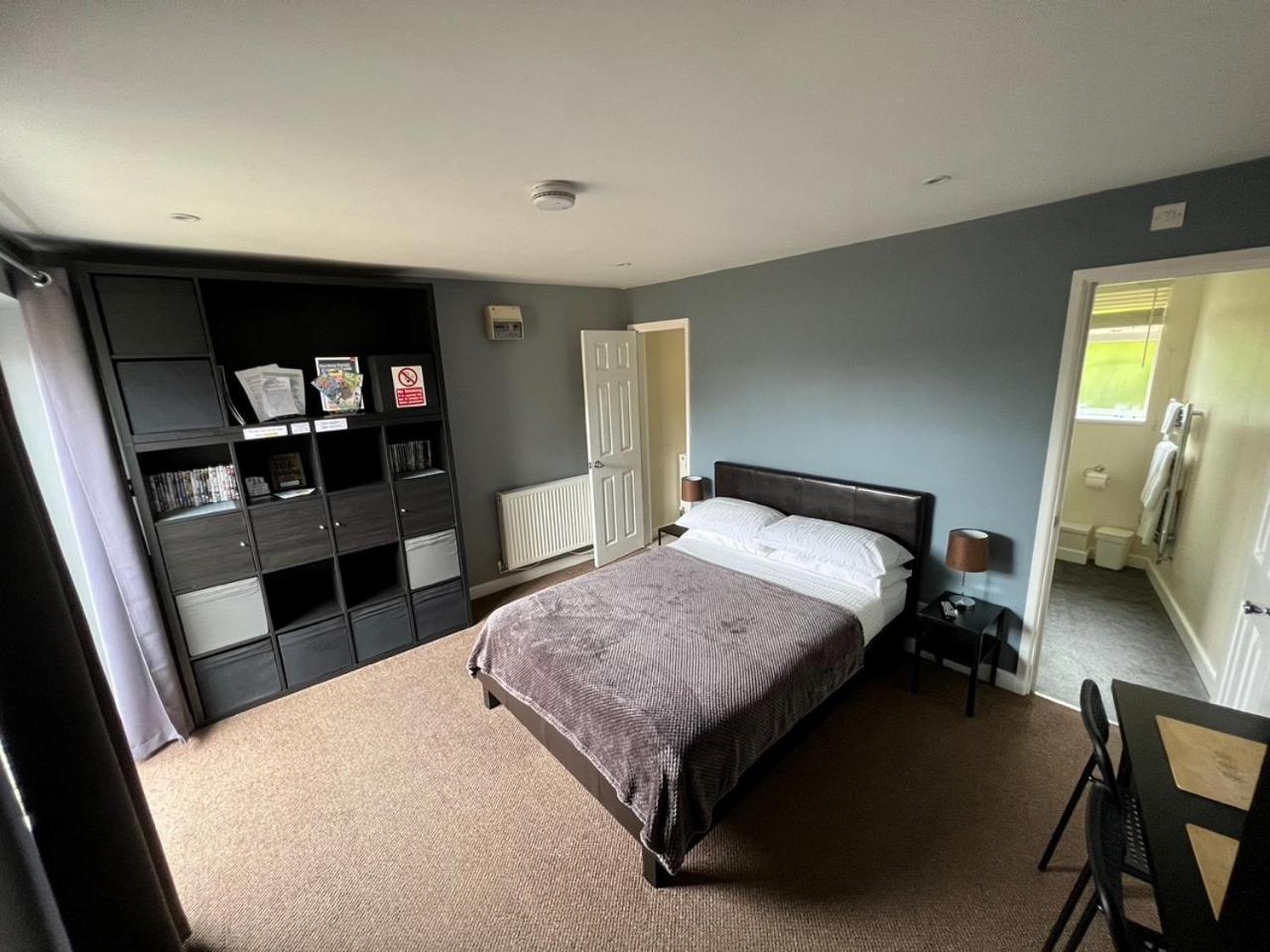 Double Room with Terrace photo 1