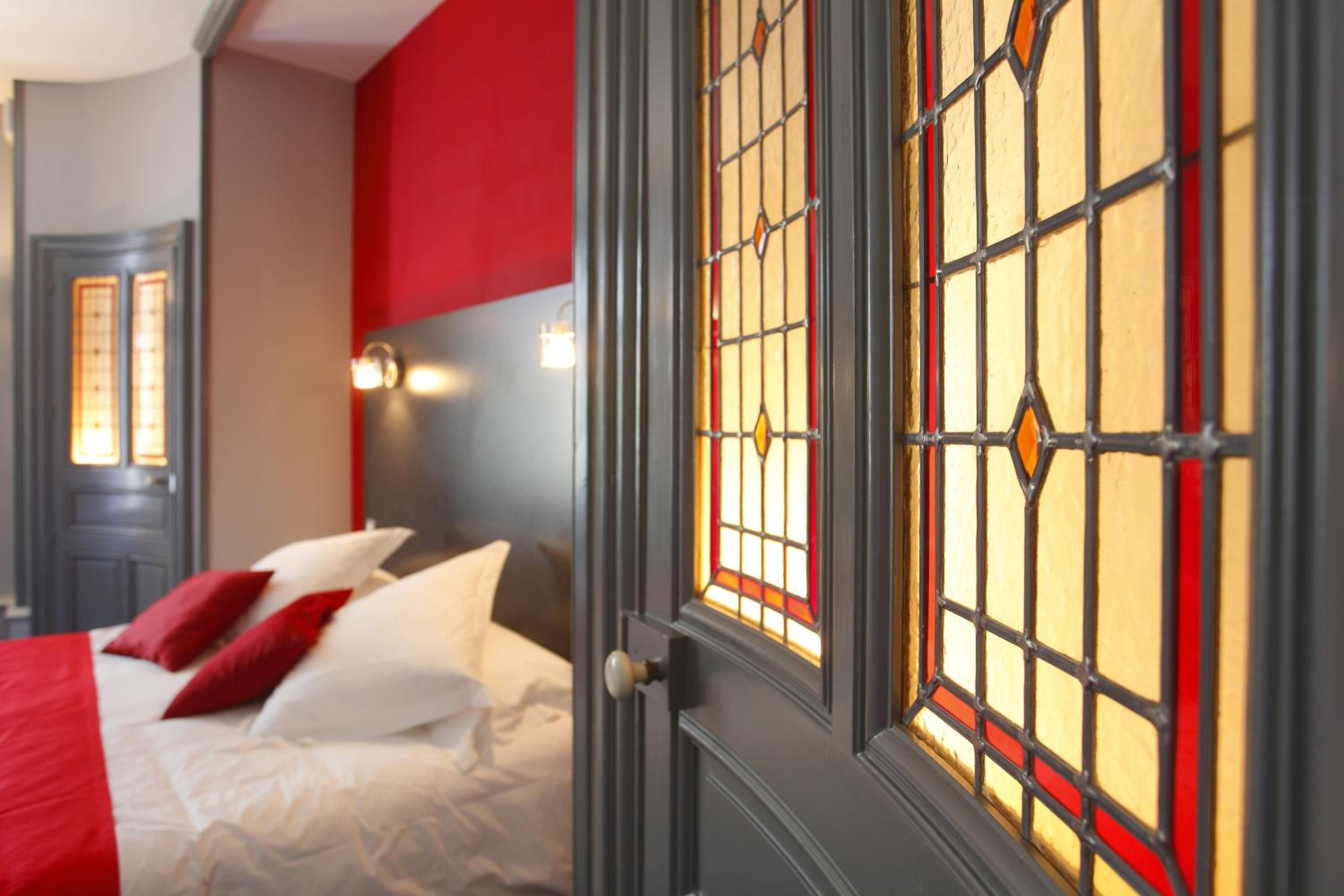 Prestige Quadruple Room in the castle - Photo 6