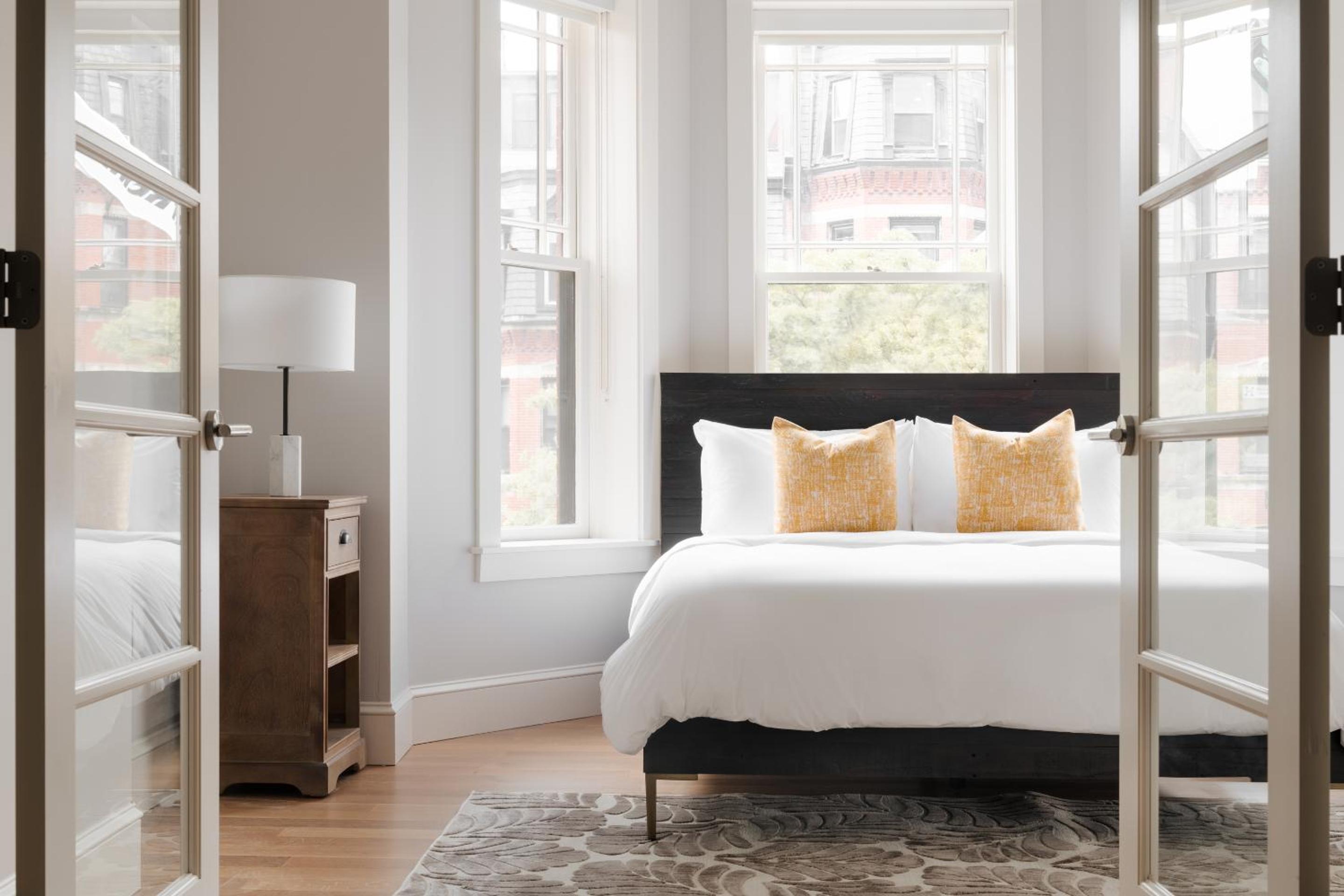 Sonder The Magnolia, Billede 3