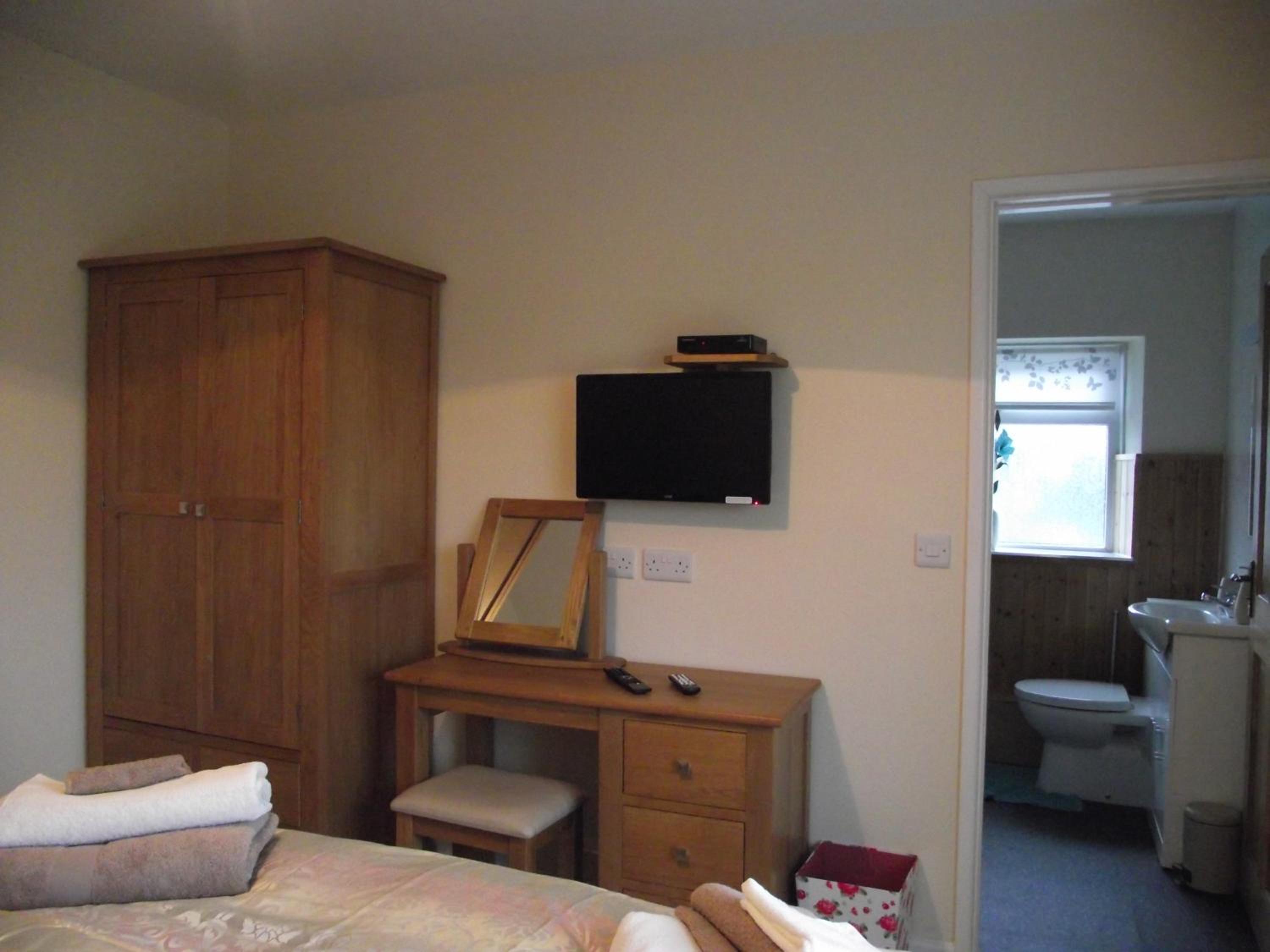 Two-Bedroom House photo 1