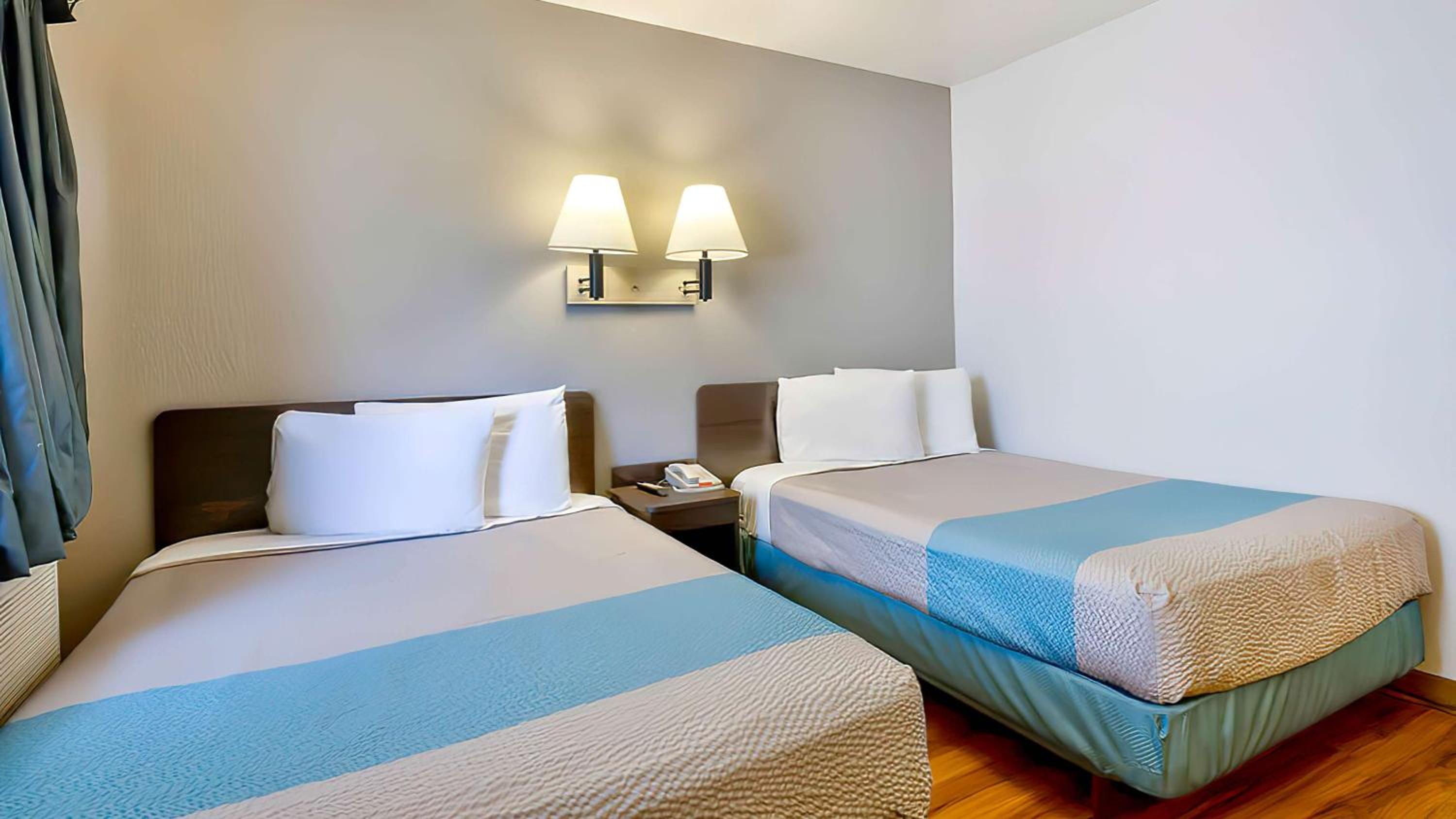 Deluxe Quadruple Room photo 2