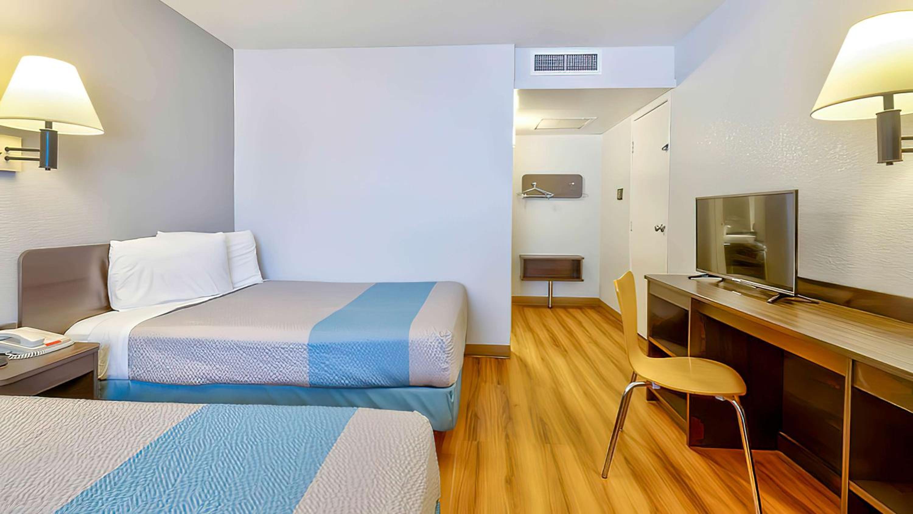 Quadruple Room photo 3