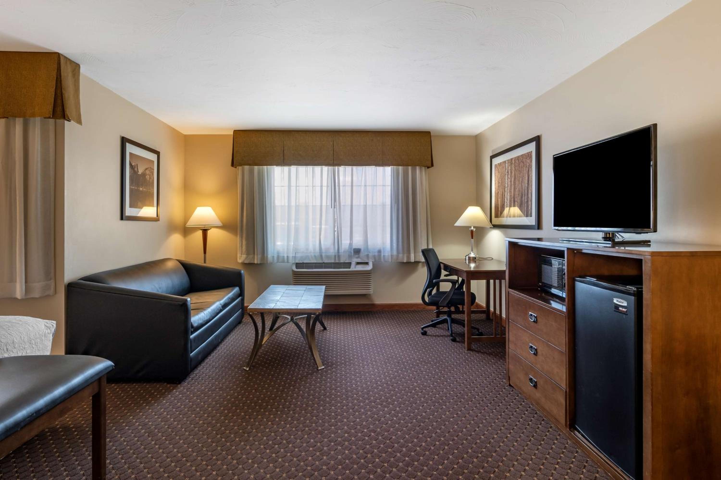 King Room photo 3