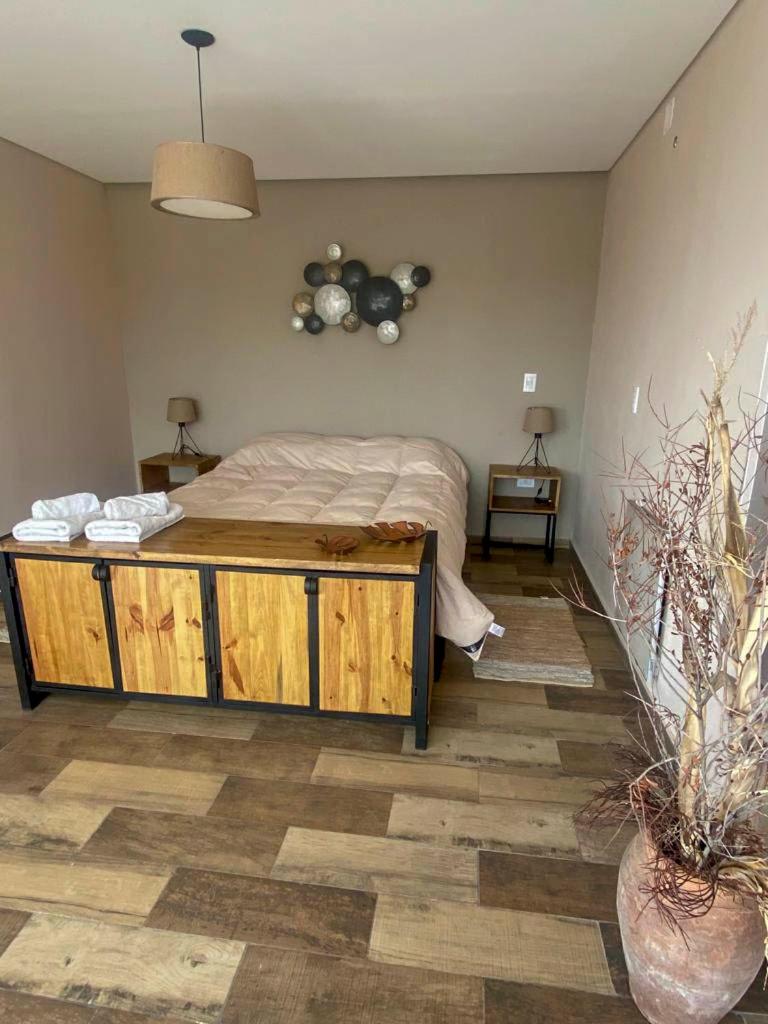 One-Bedroom Chalet photo 1