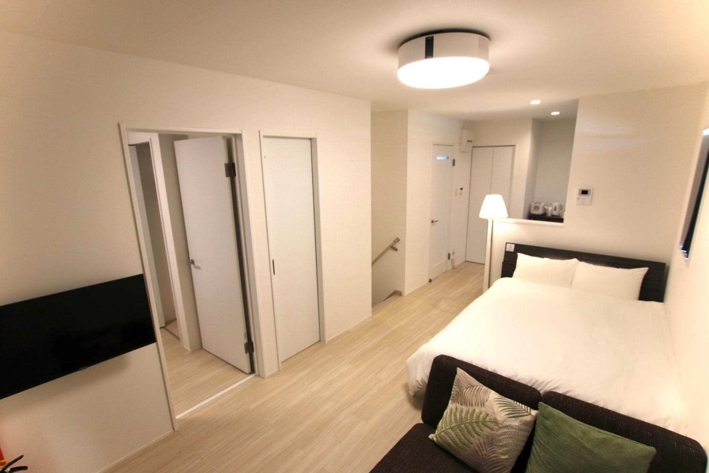 Deluxe Twin Room photo 1